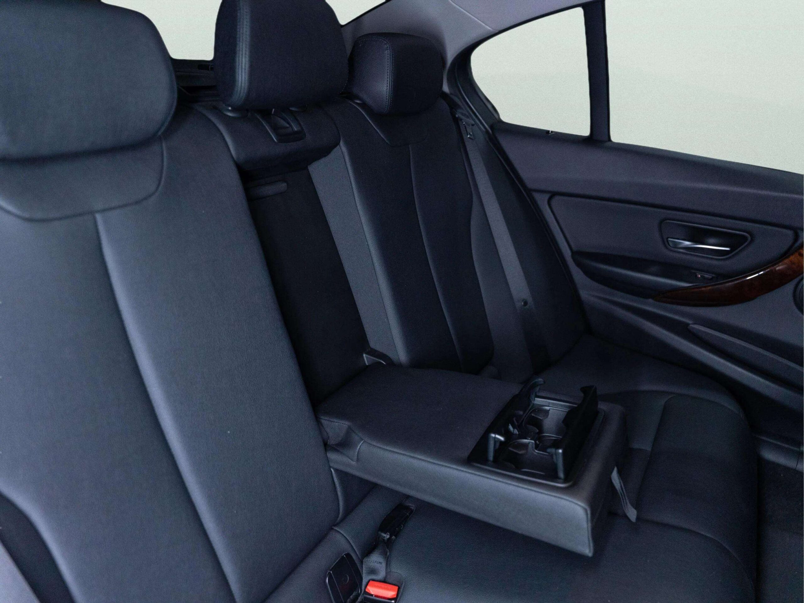 2013 Bmw 328i xDrive 2.0L 4cyl