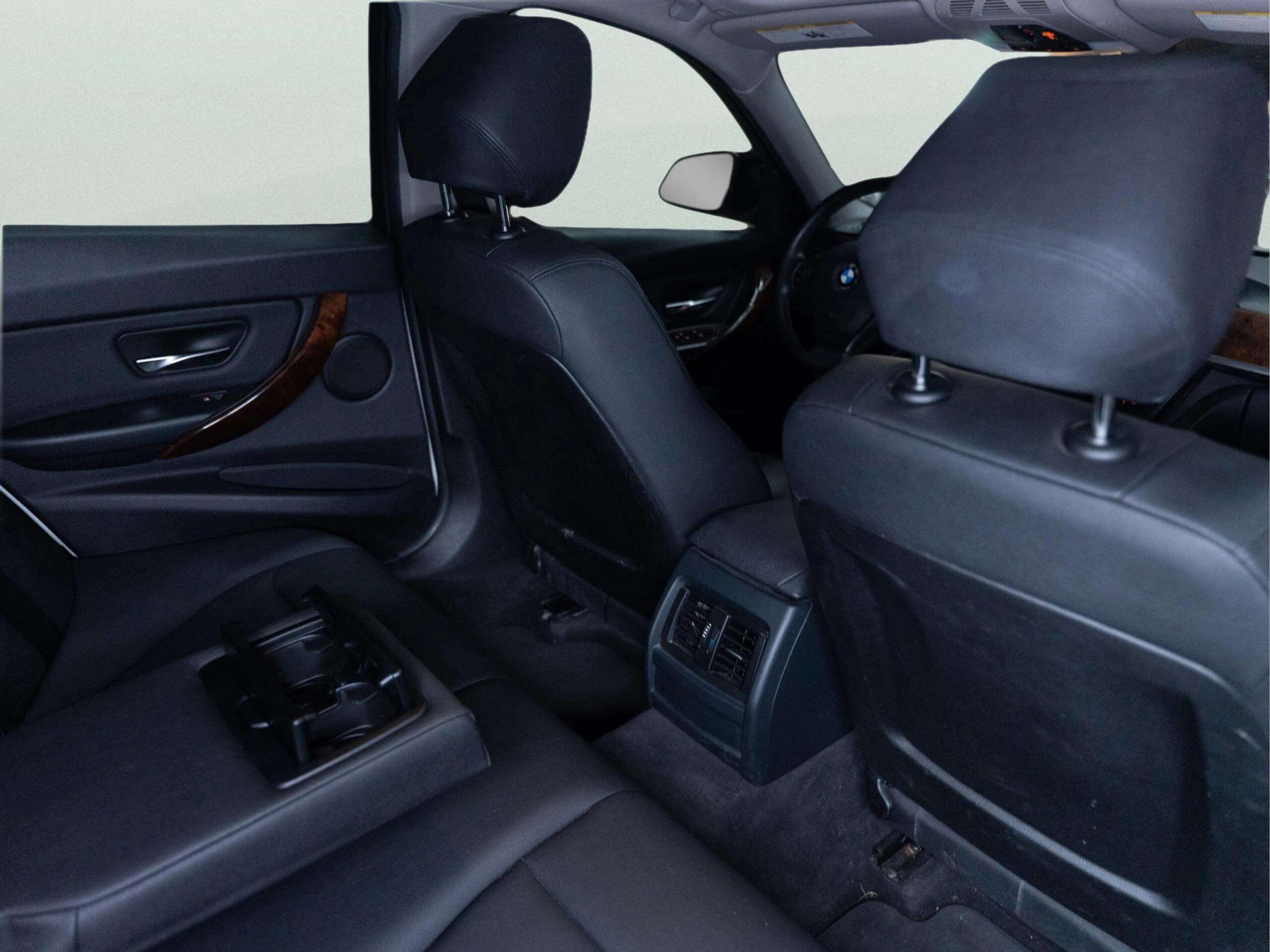 2013 Bmw 328i xDrive 2.0L 4cyl