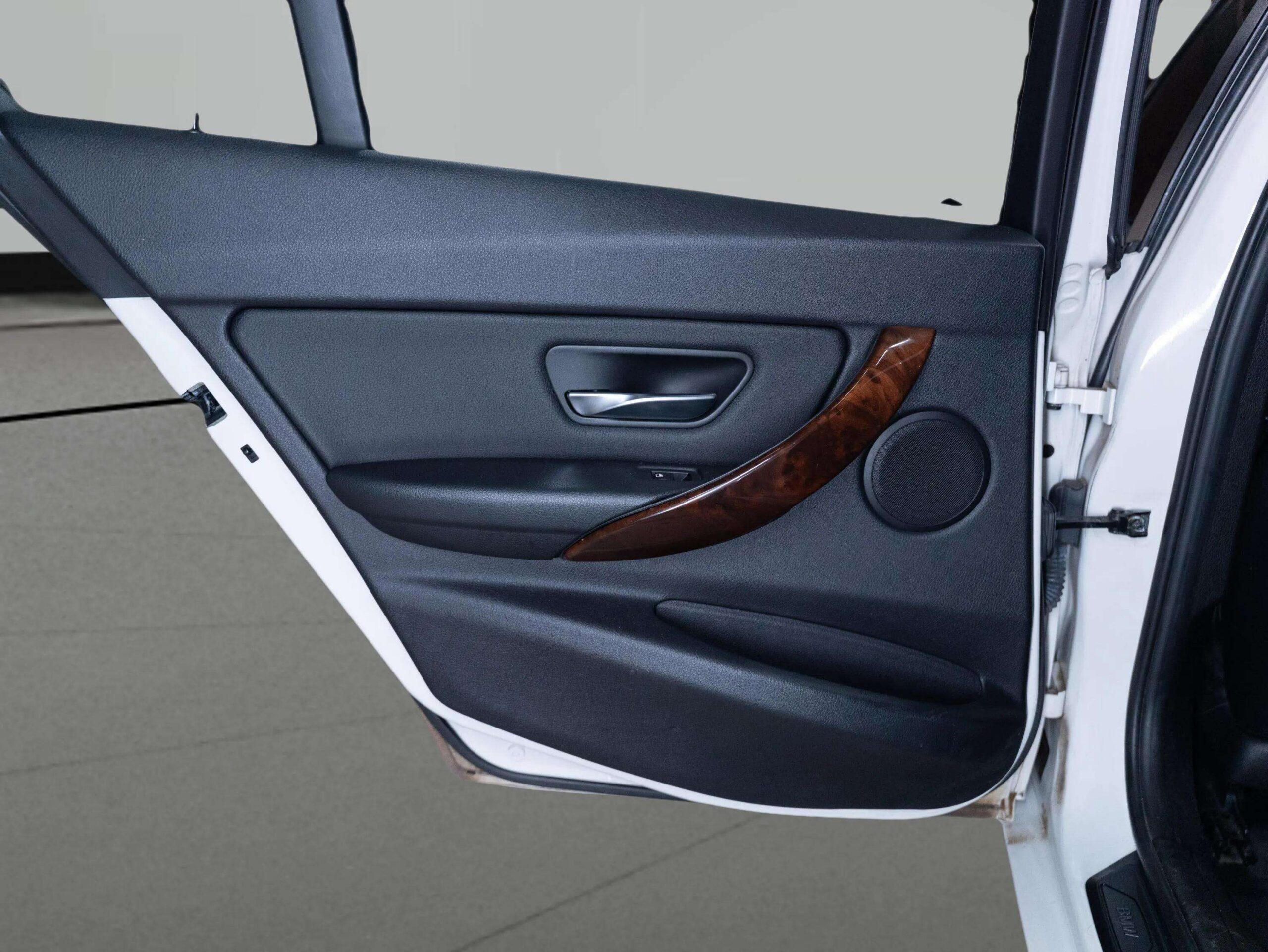 2013 Bmw 328i xDrive 2.0L 4cyl