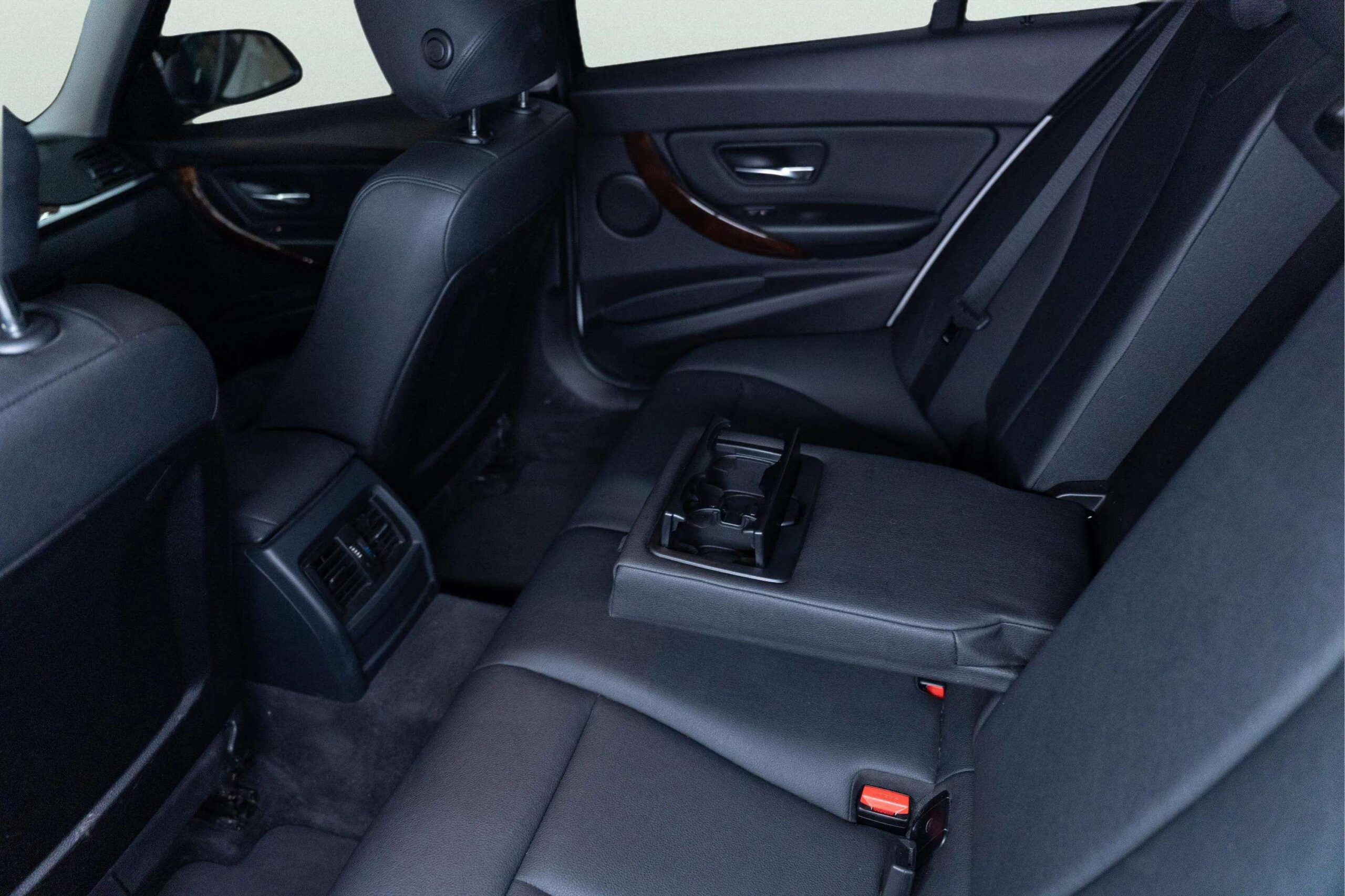 2013 Bmw 328i xDrive 2.0L 4cyl