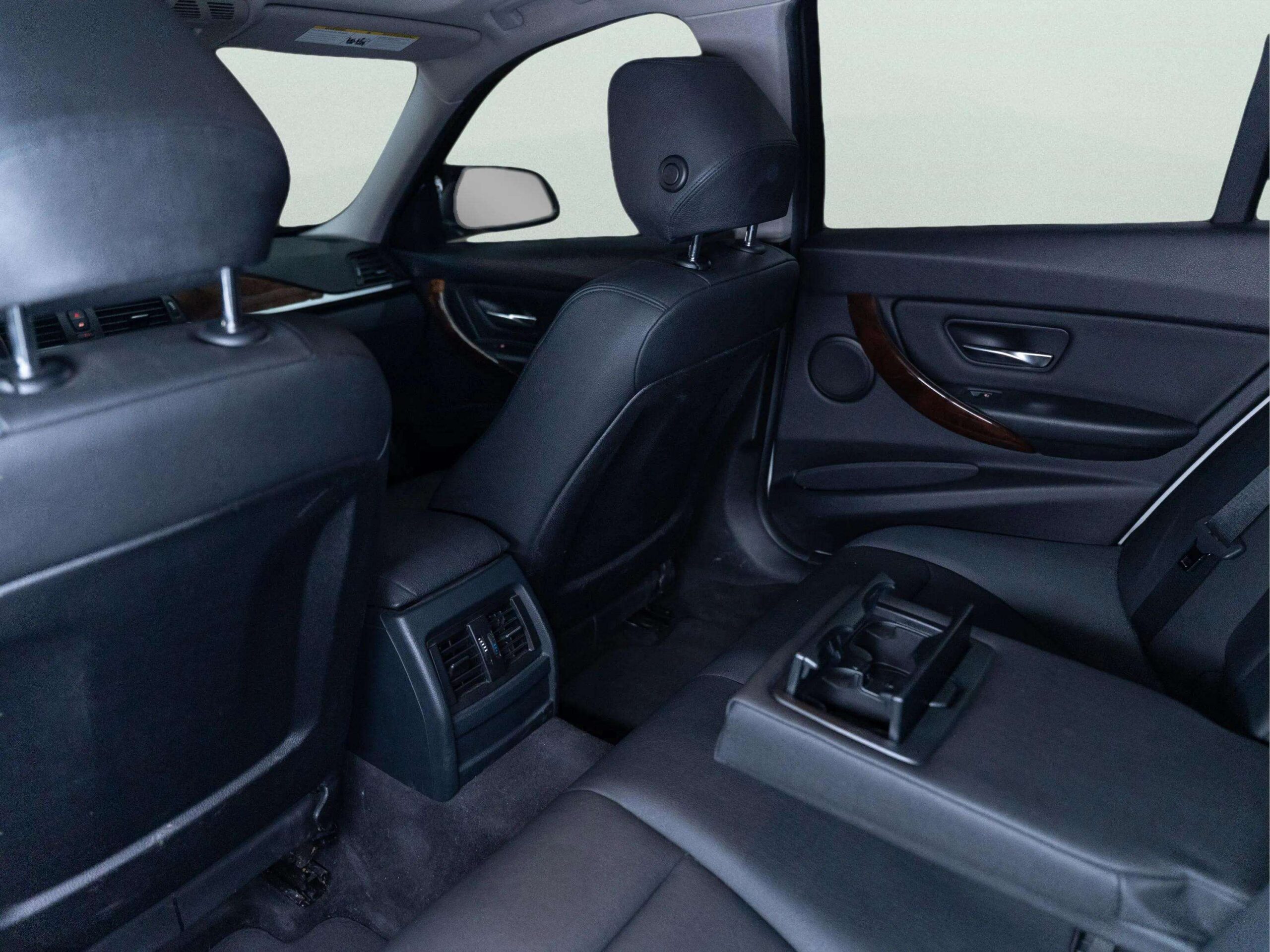 2013 Bmw 328i xDrive 2.0L 4cyl