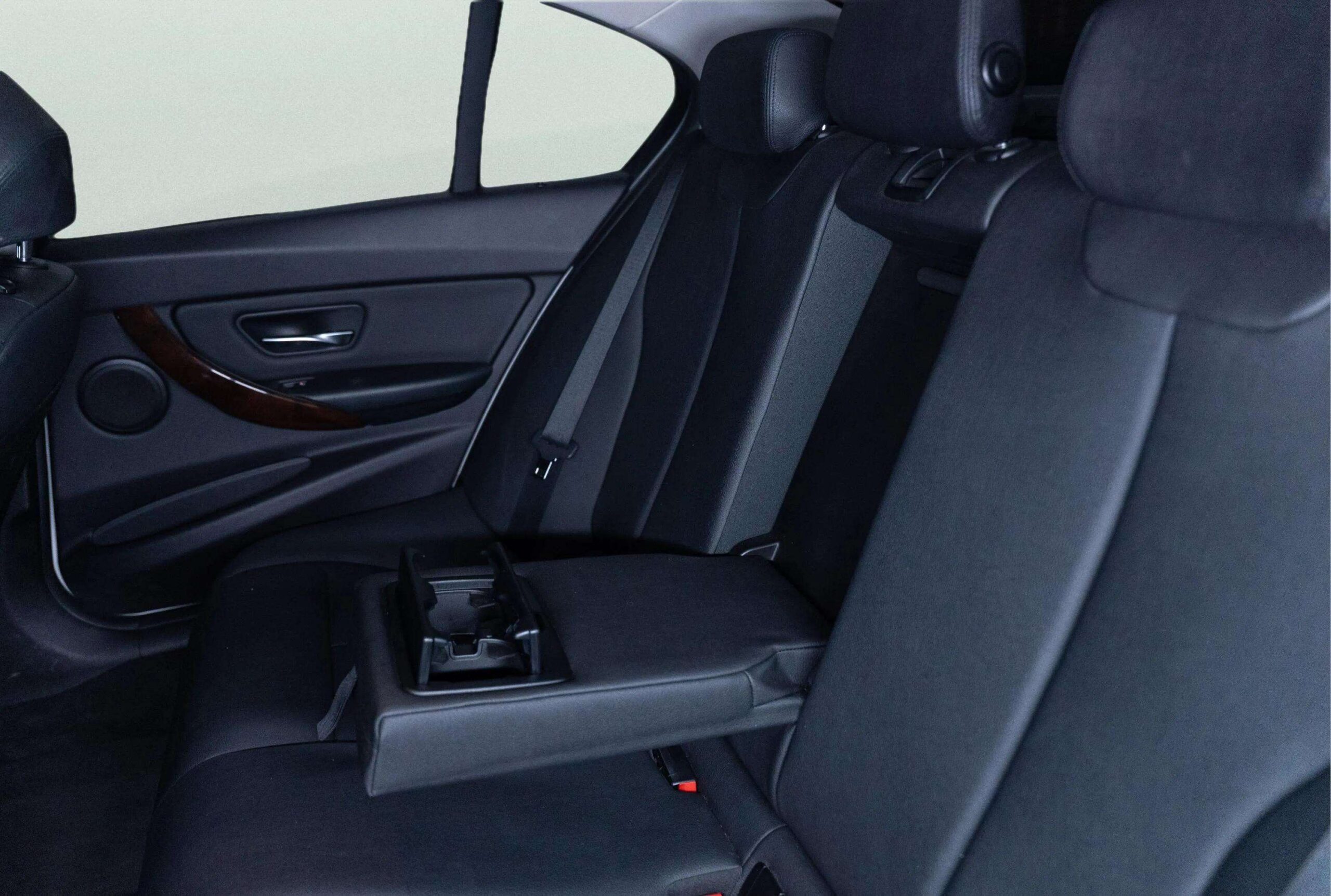 2013 Bmw 328i xDrive 2.0L 4cyl