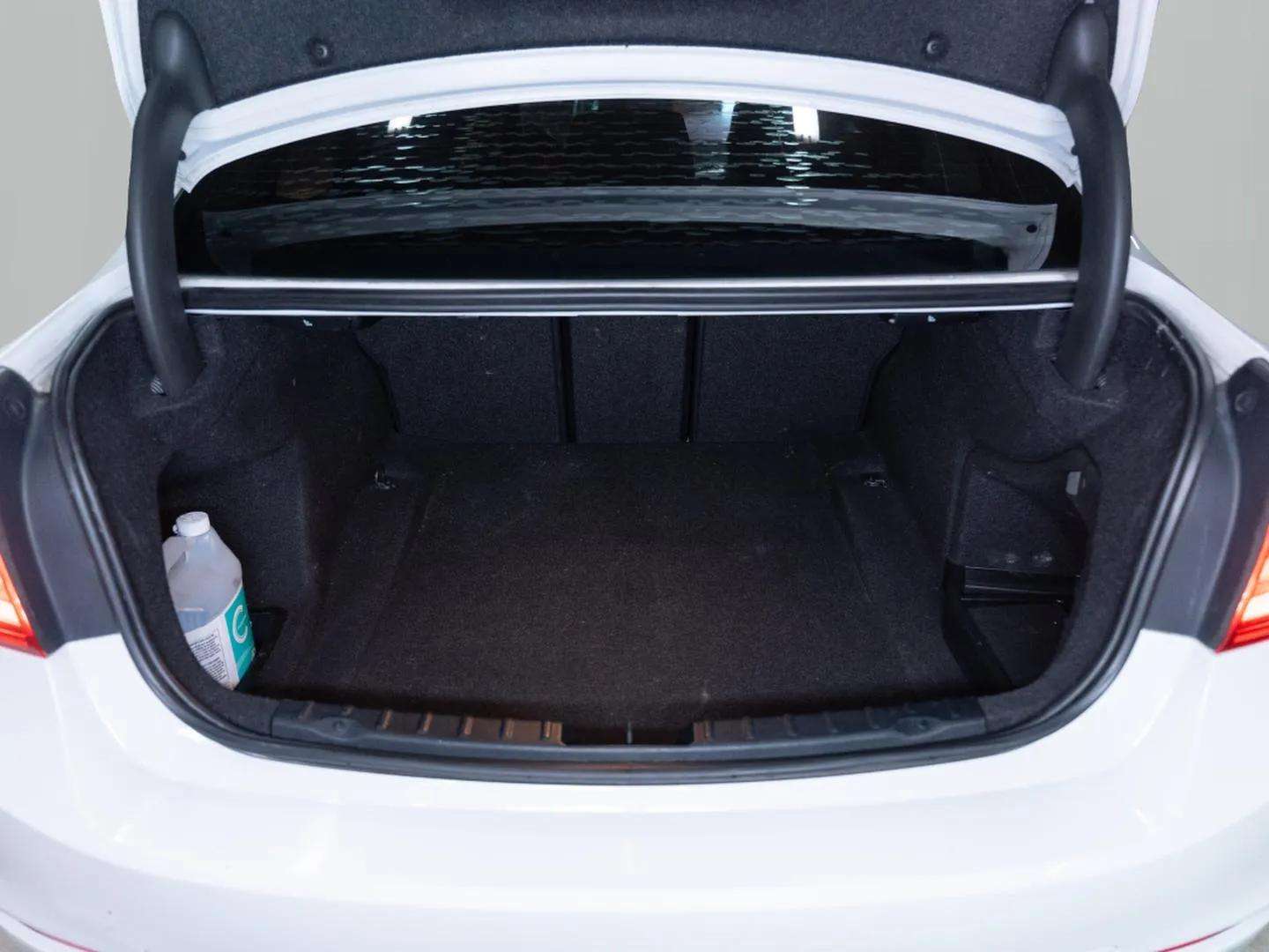 2013 Bmw 328i xDrive 2.0L 4cyl