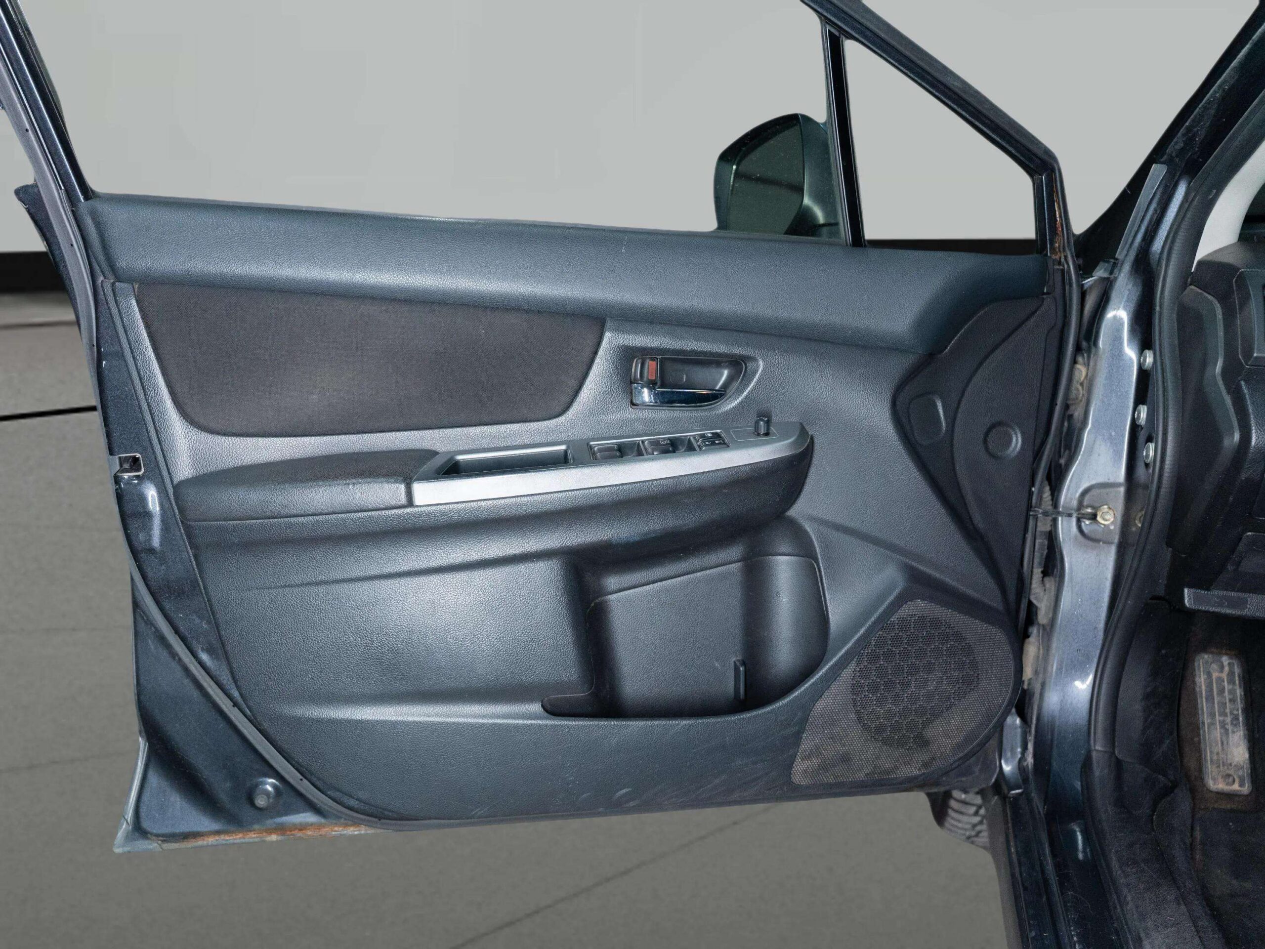 2014 Subaru Xv crosstrek