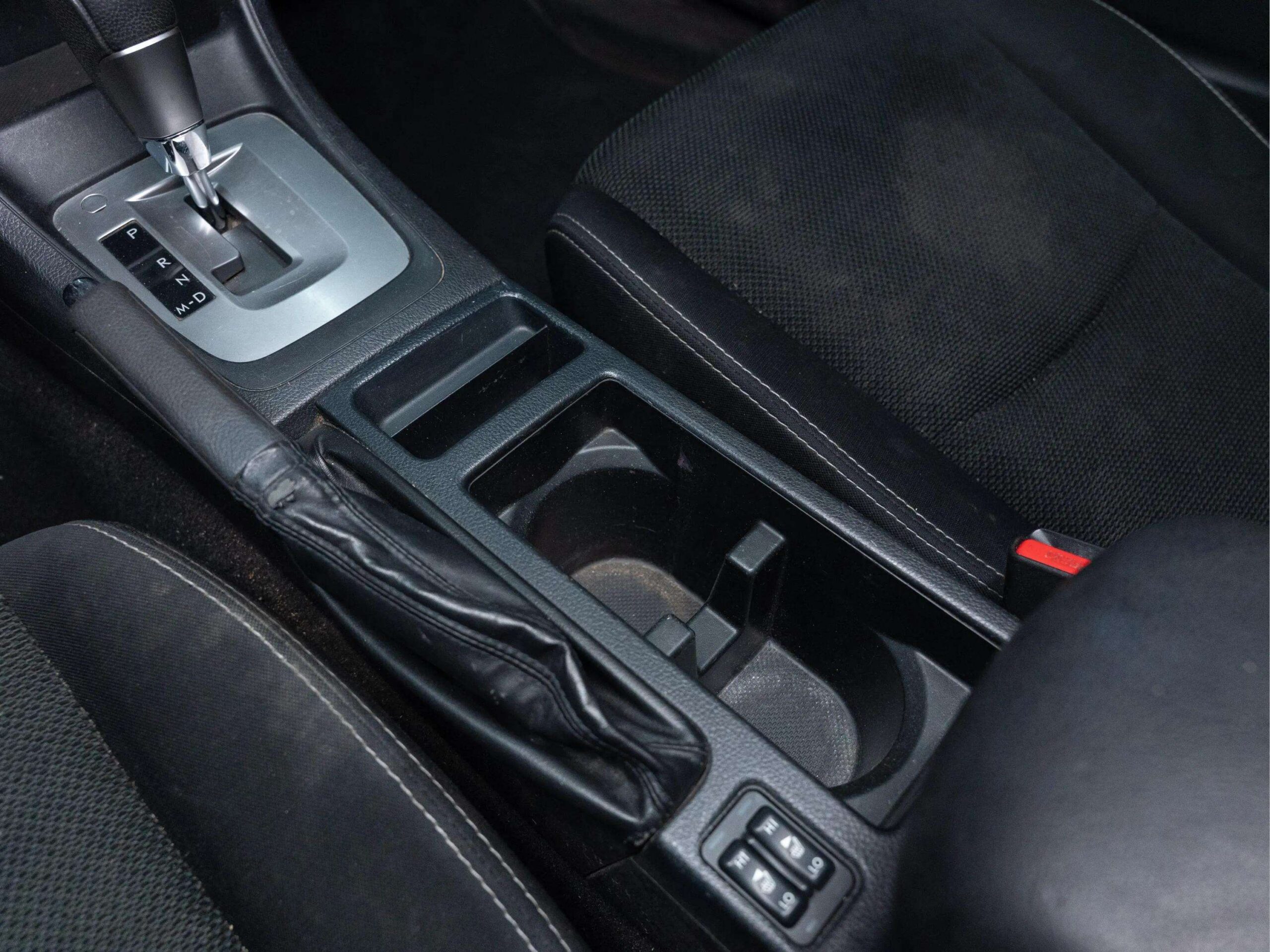 2014 Subaru Xv crosstrek