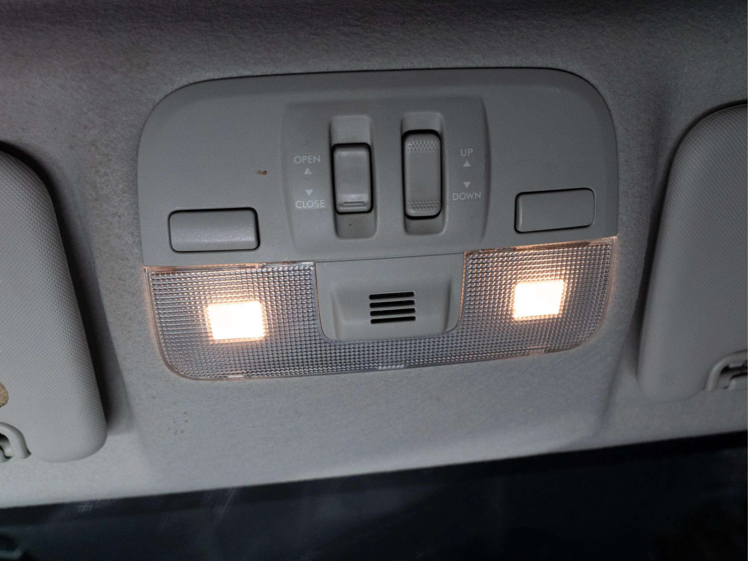 2014 Subaru Xv crosstrek