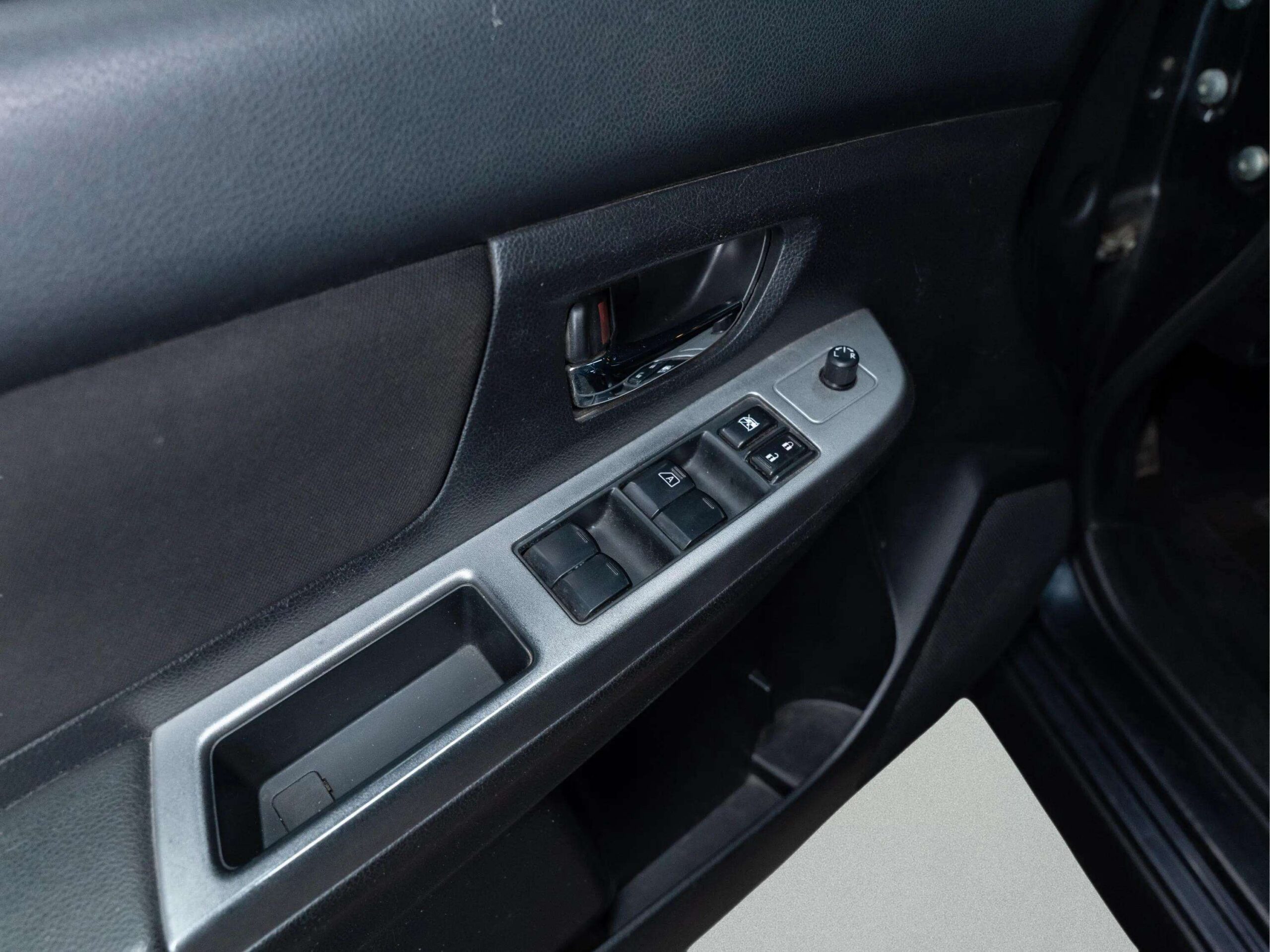 2014 Subaru Xv crosstrek