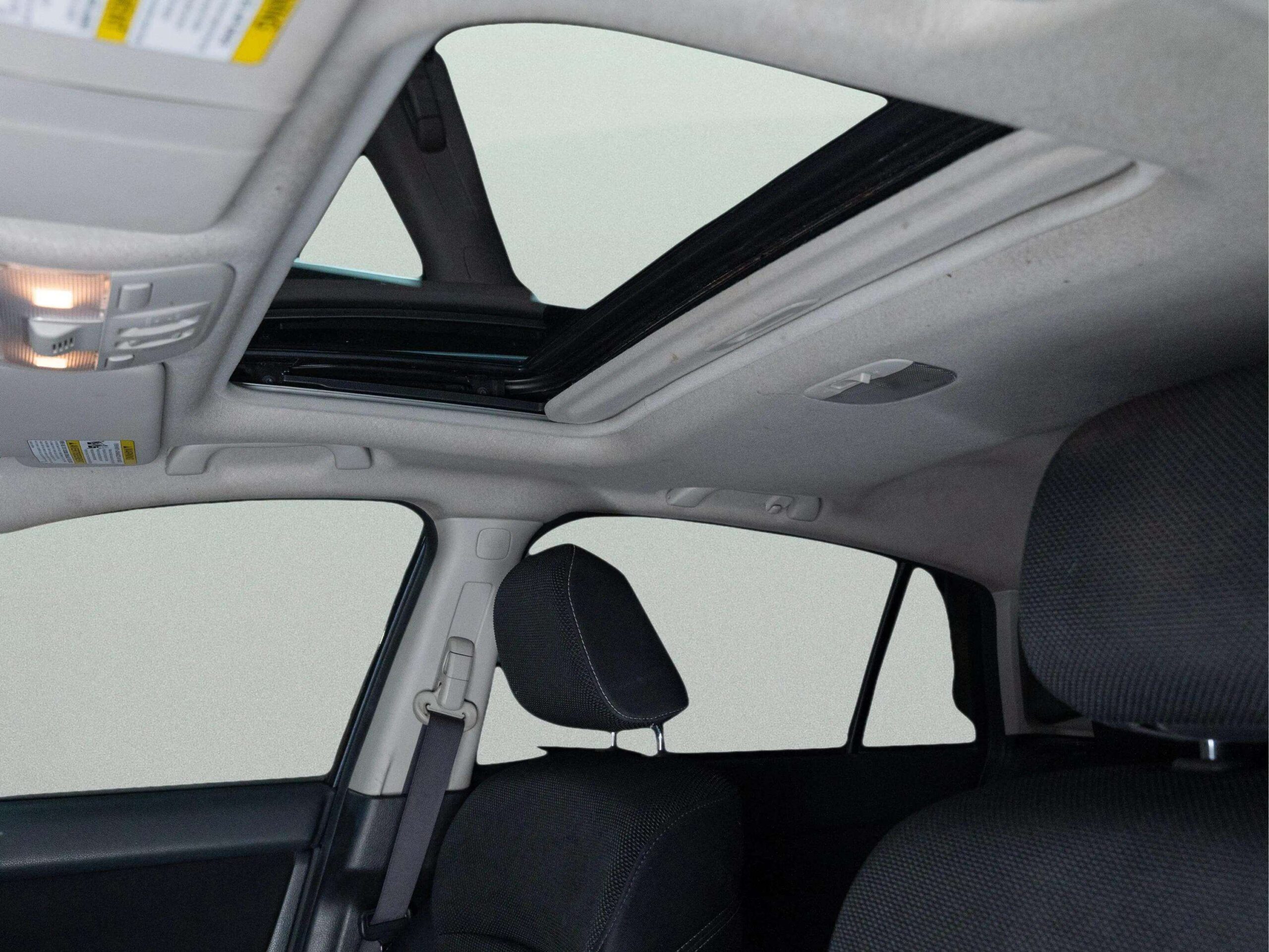 2014 Subaru Xv crosstrek