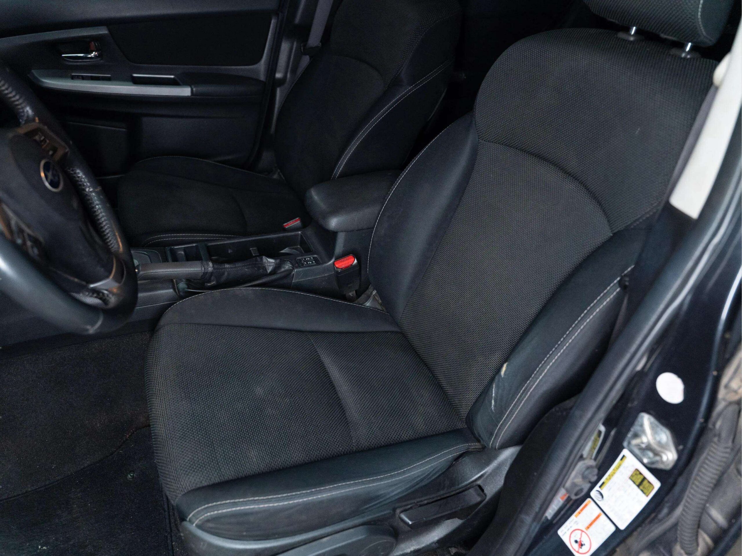 2014 Subaru Xv crosstrek