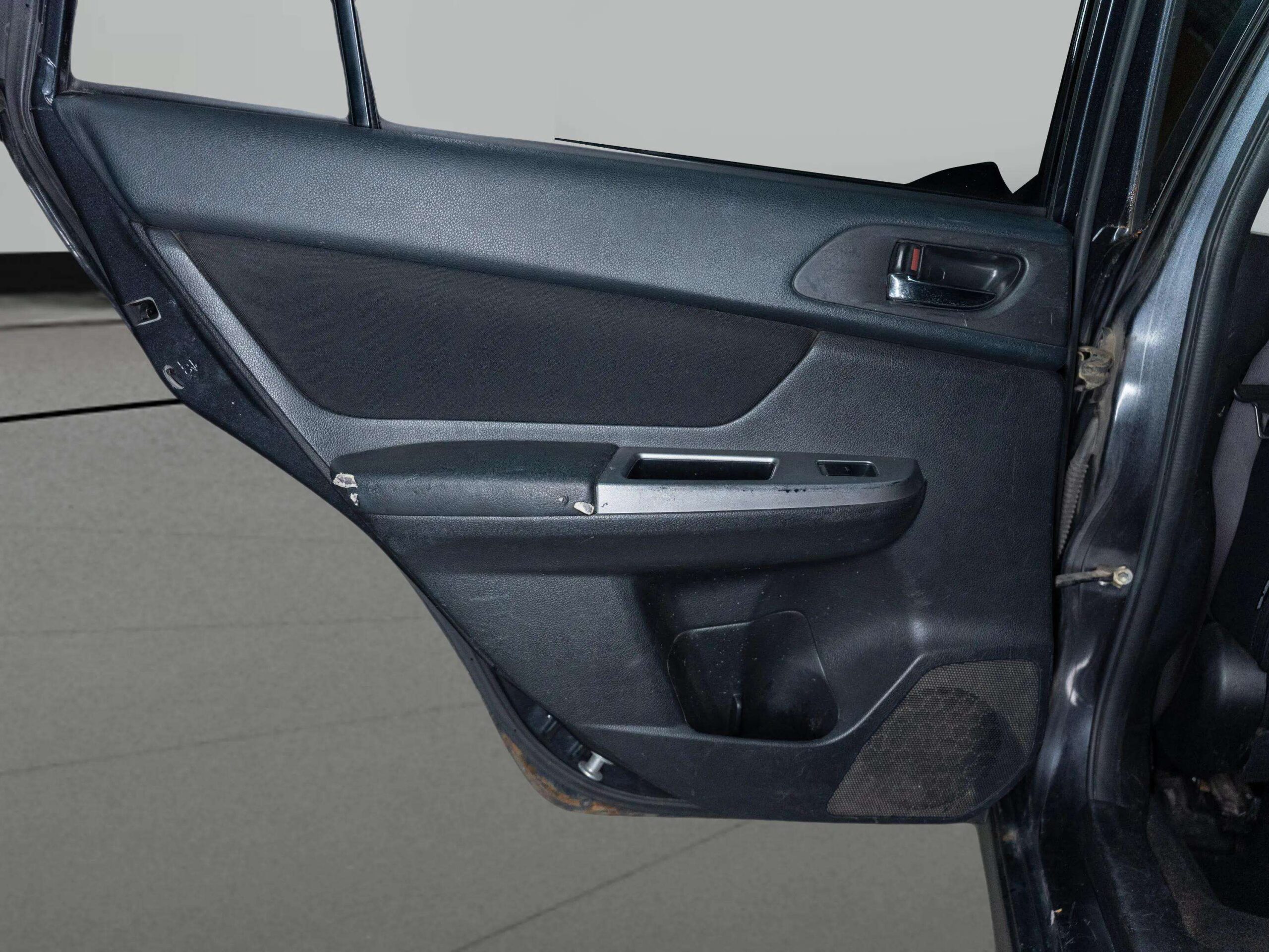 2014 Subaru Xv crosstrek