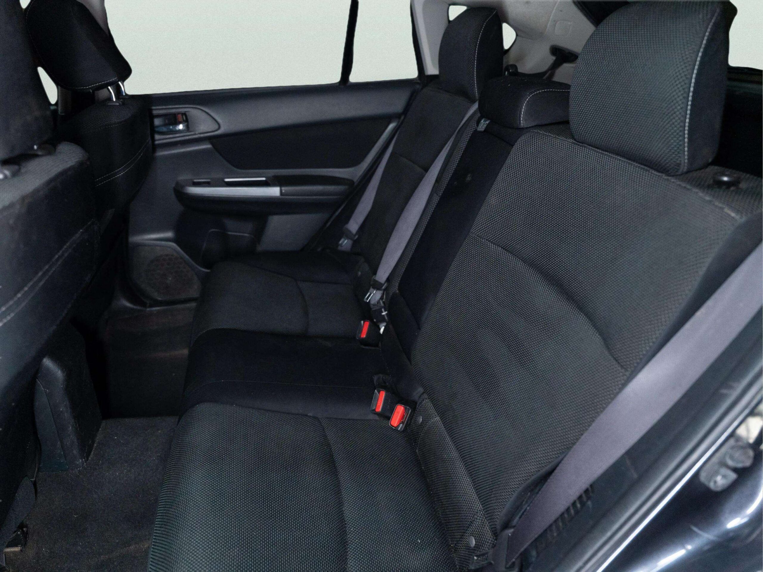 2014 Subaru Xv crosstrek