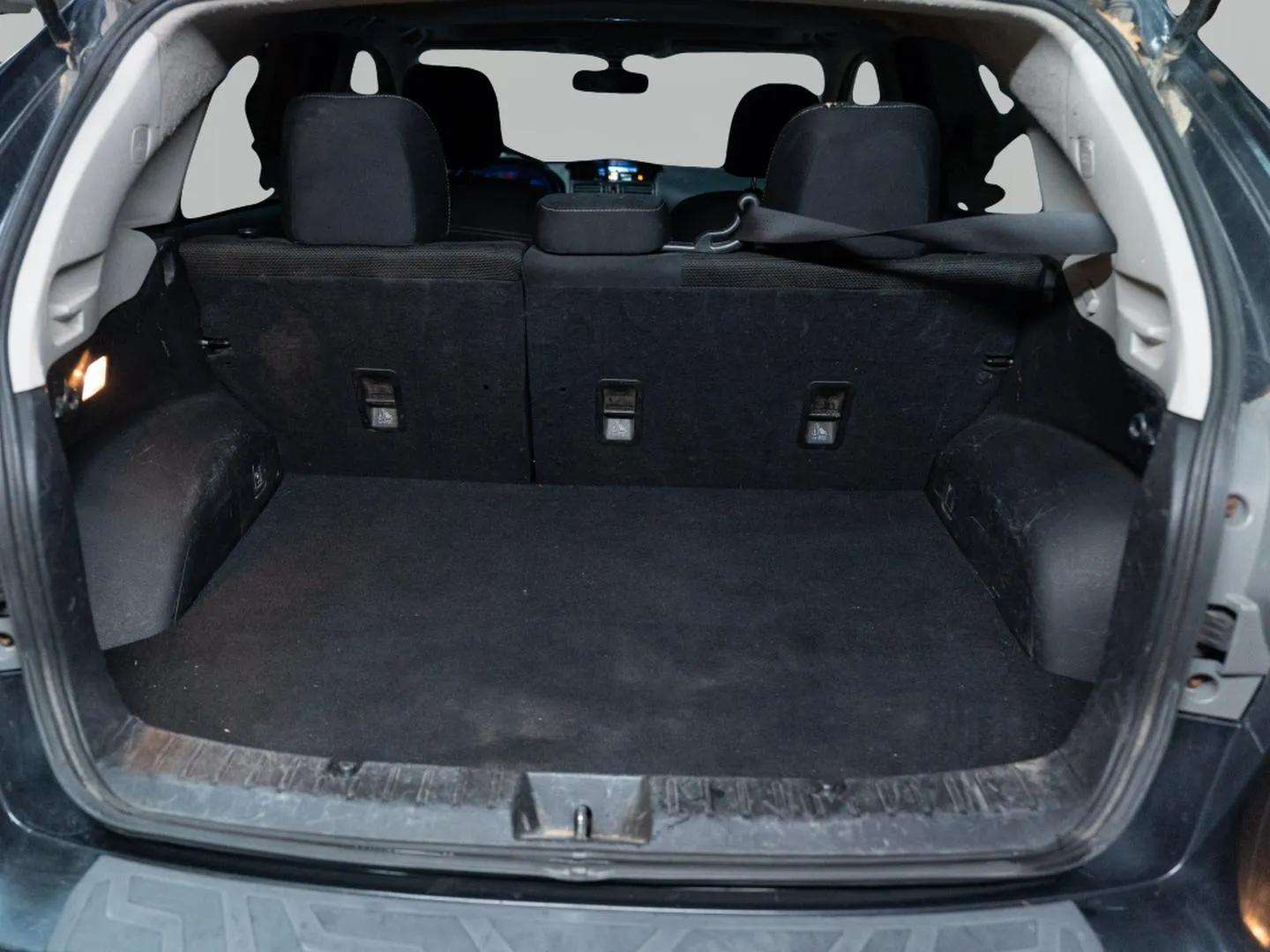 2014 Subaru Xv crosstrek