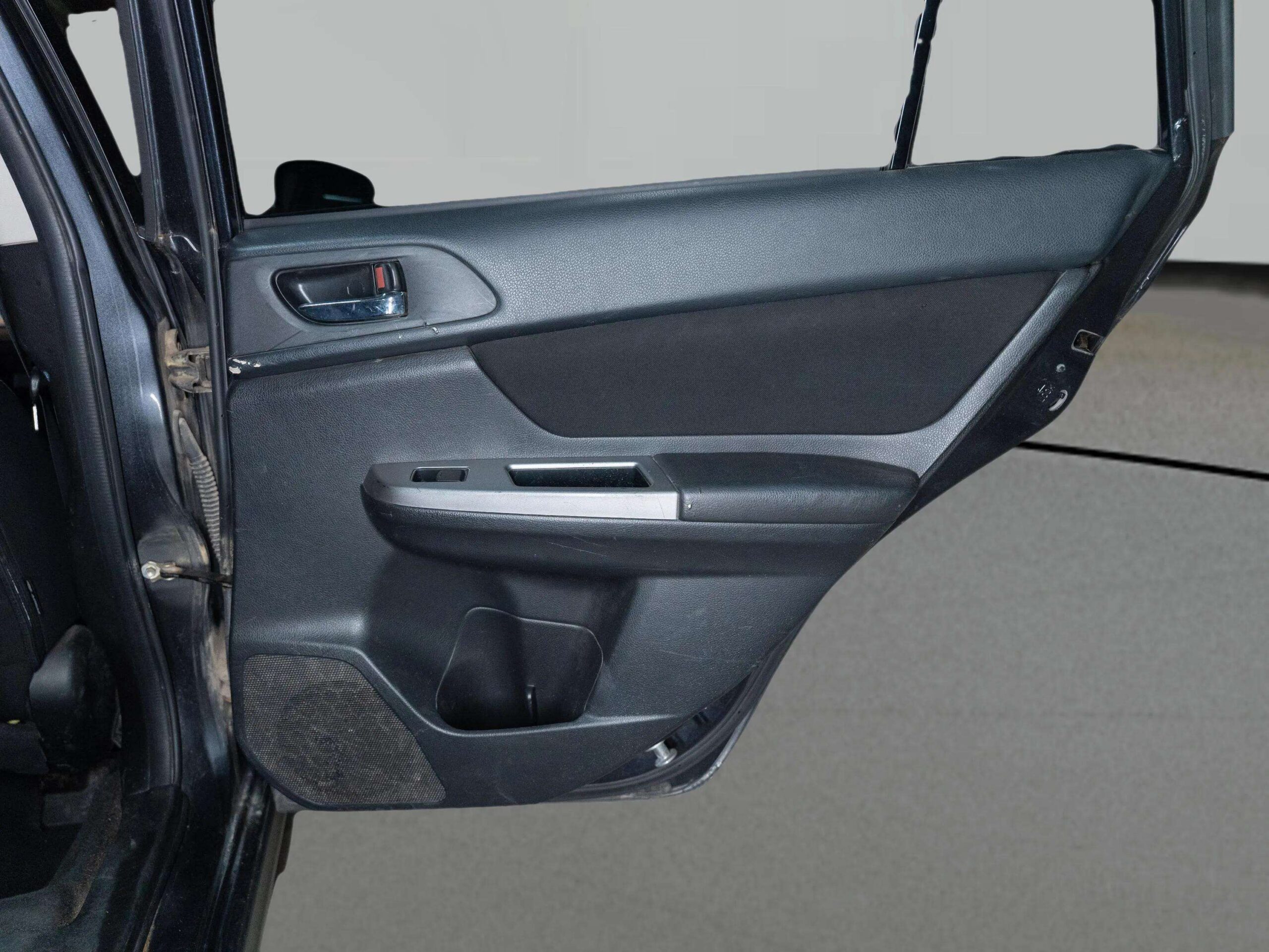 2014 Subaru Xv crosstrek