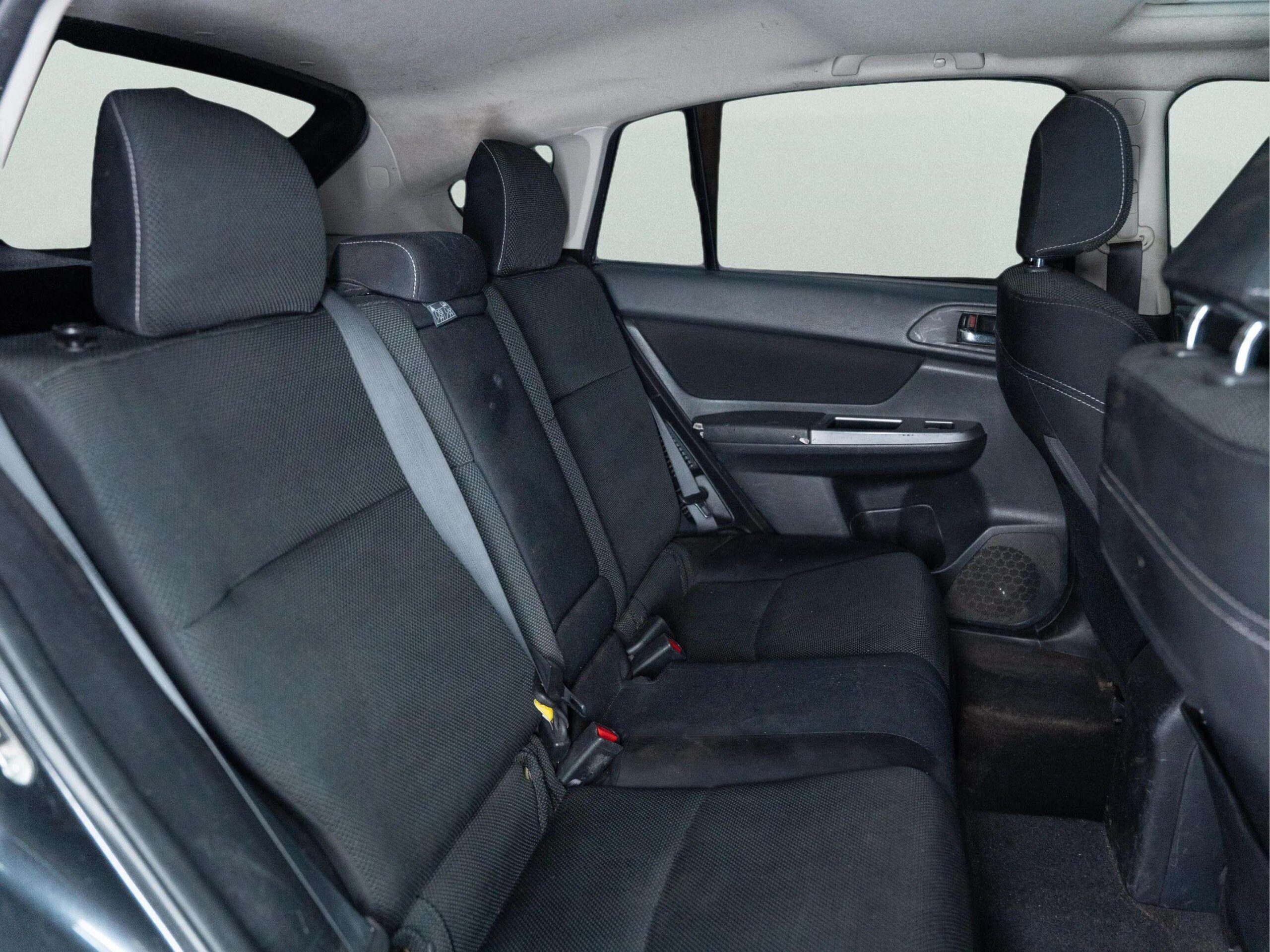 2014 Subaru Xv crosstrek