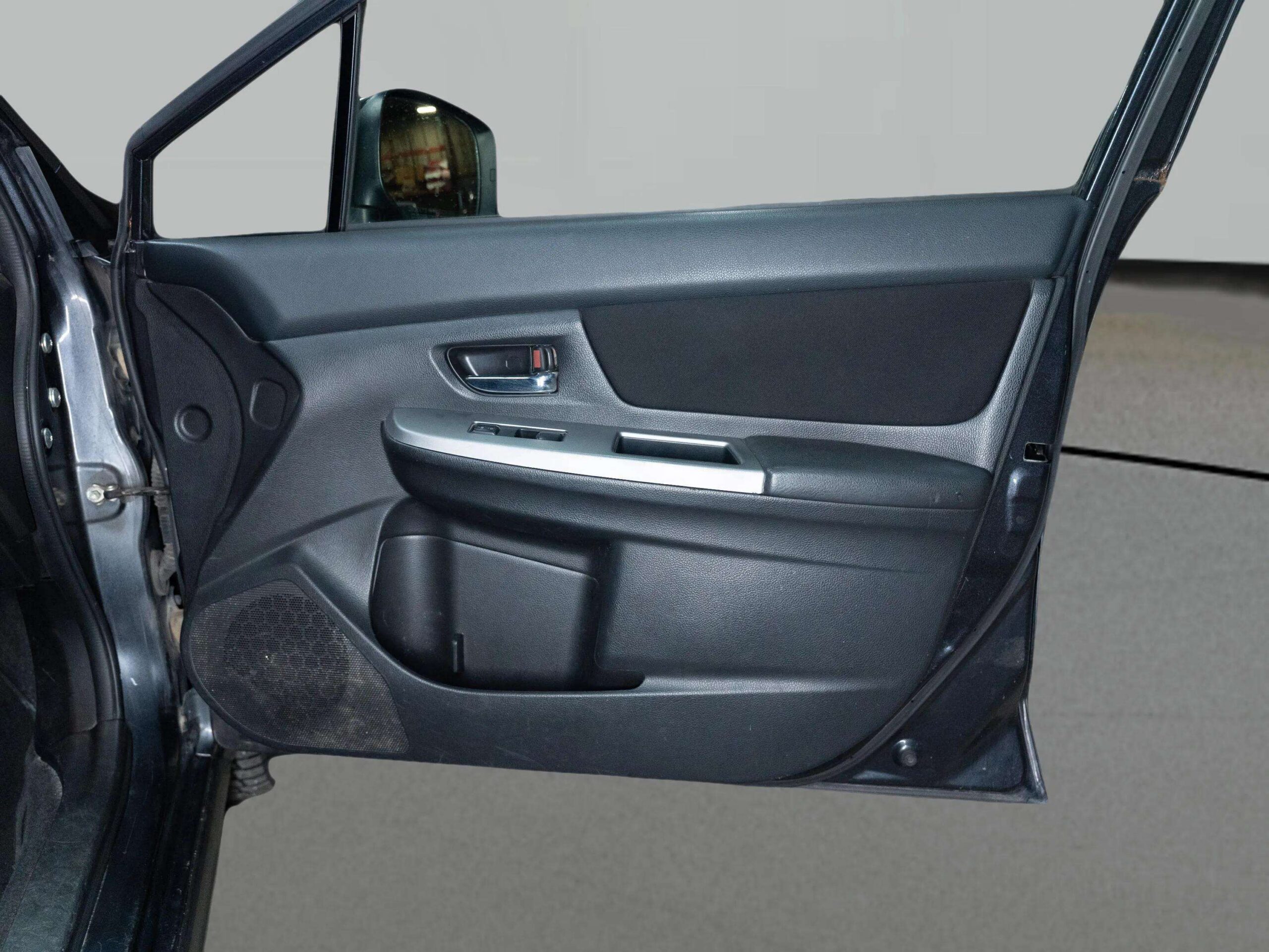 2014 Subaru Xv crosstrek