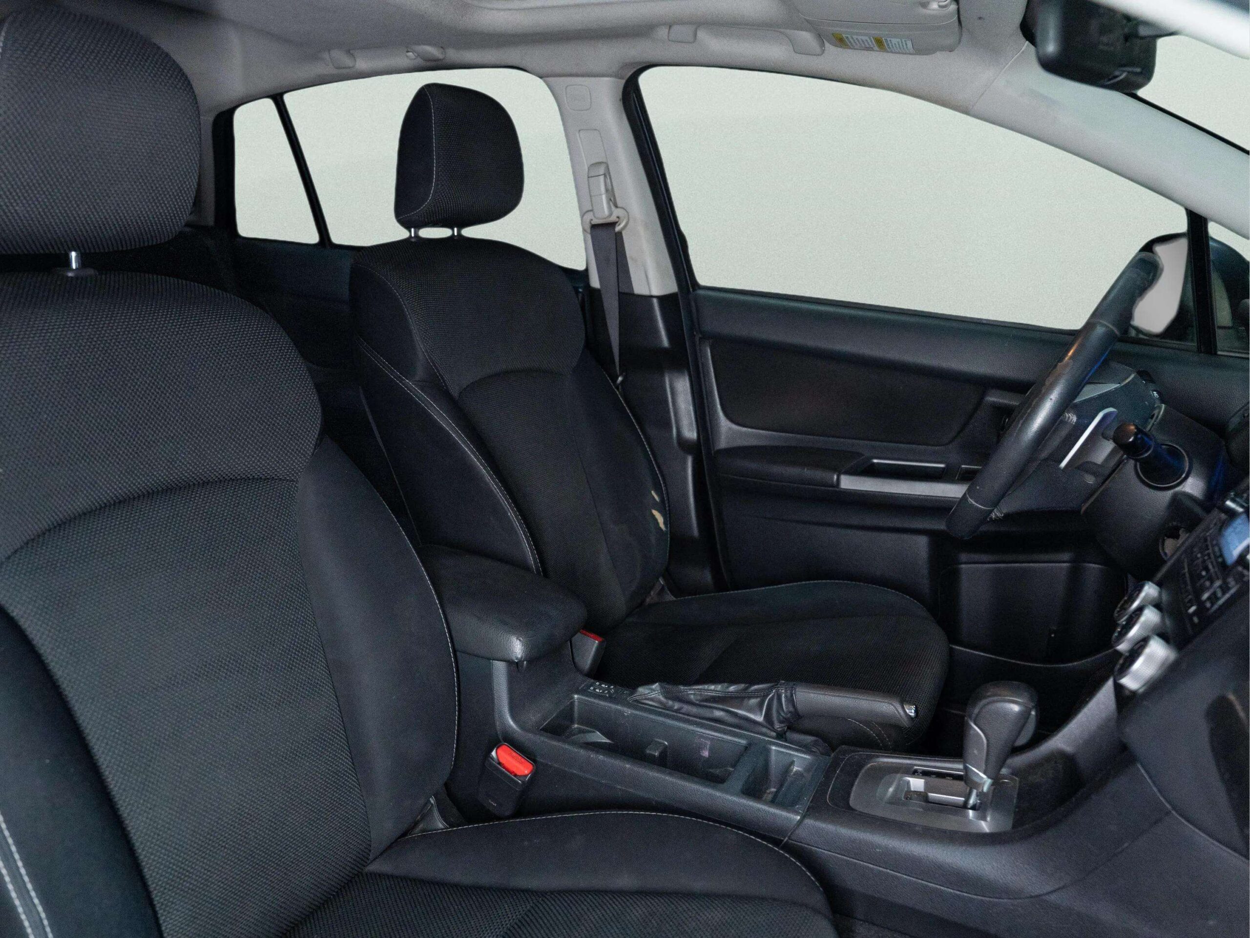 2014 Subaru Xv crosstrek