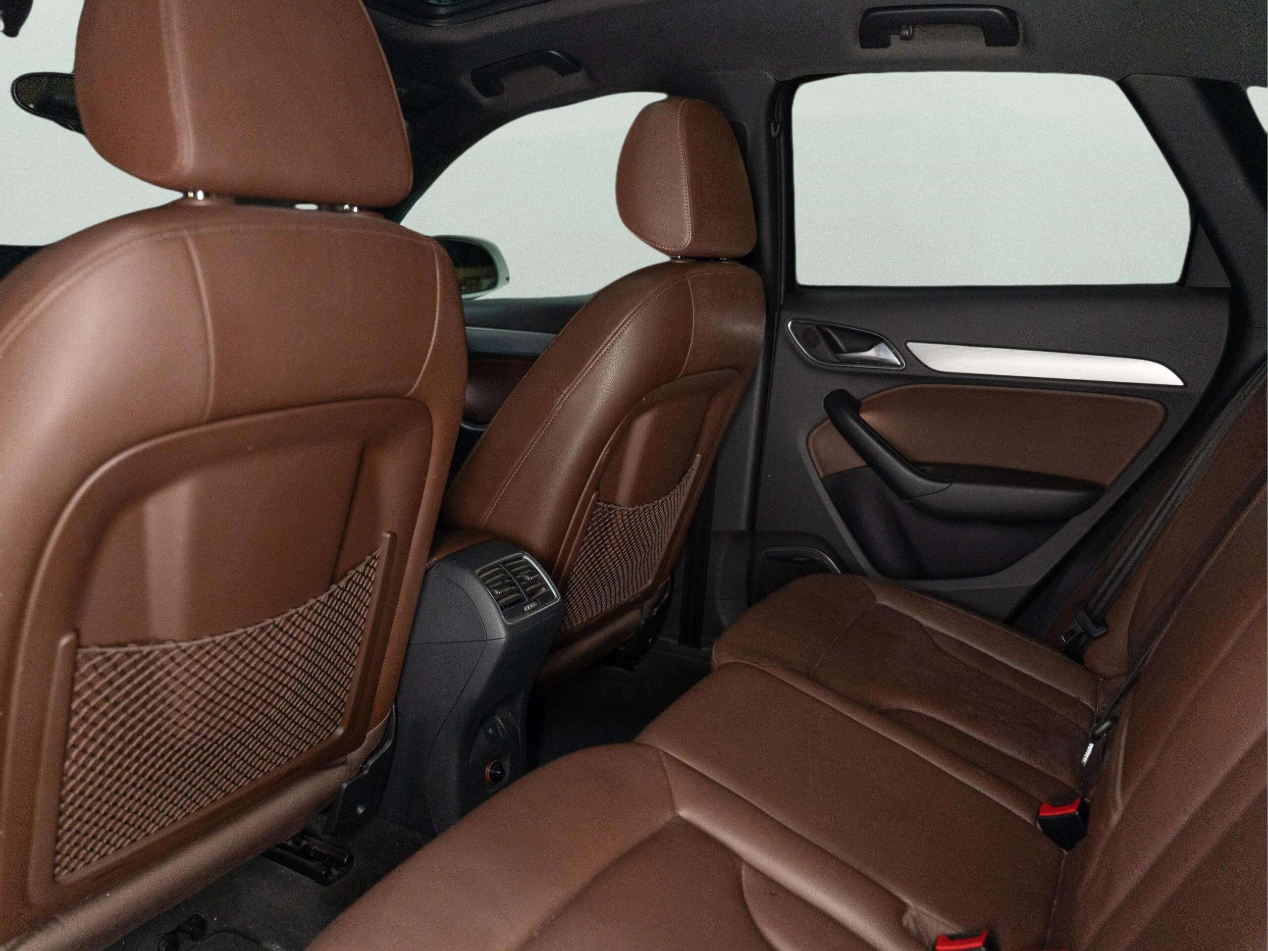 2015 Audi Q3