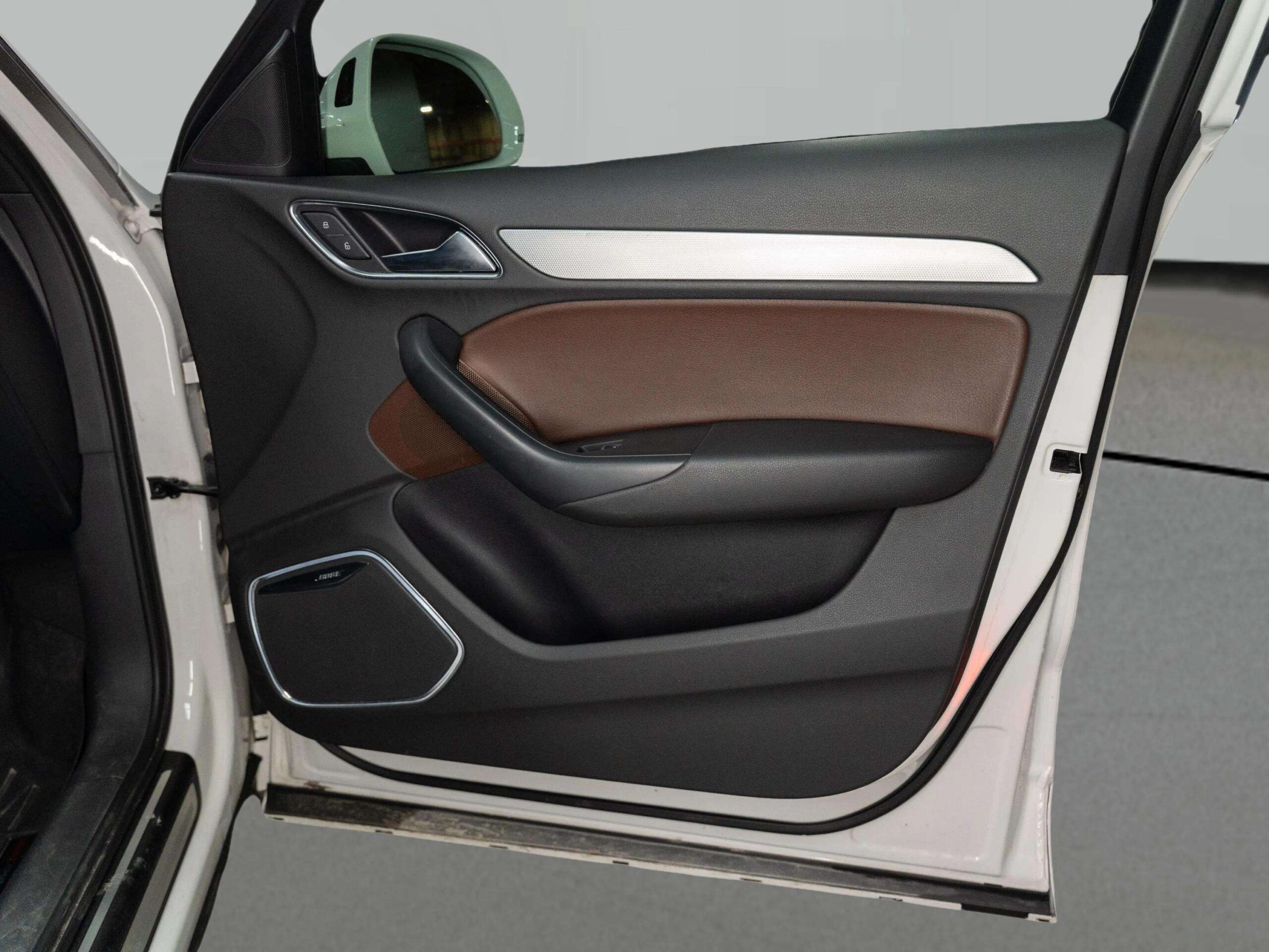 2015 Audi Q3