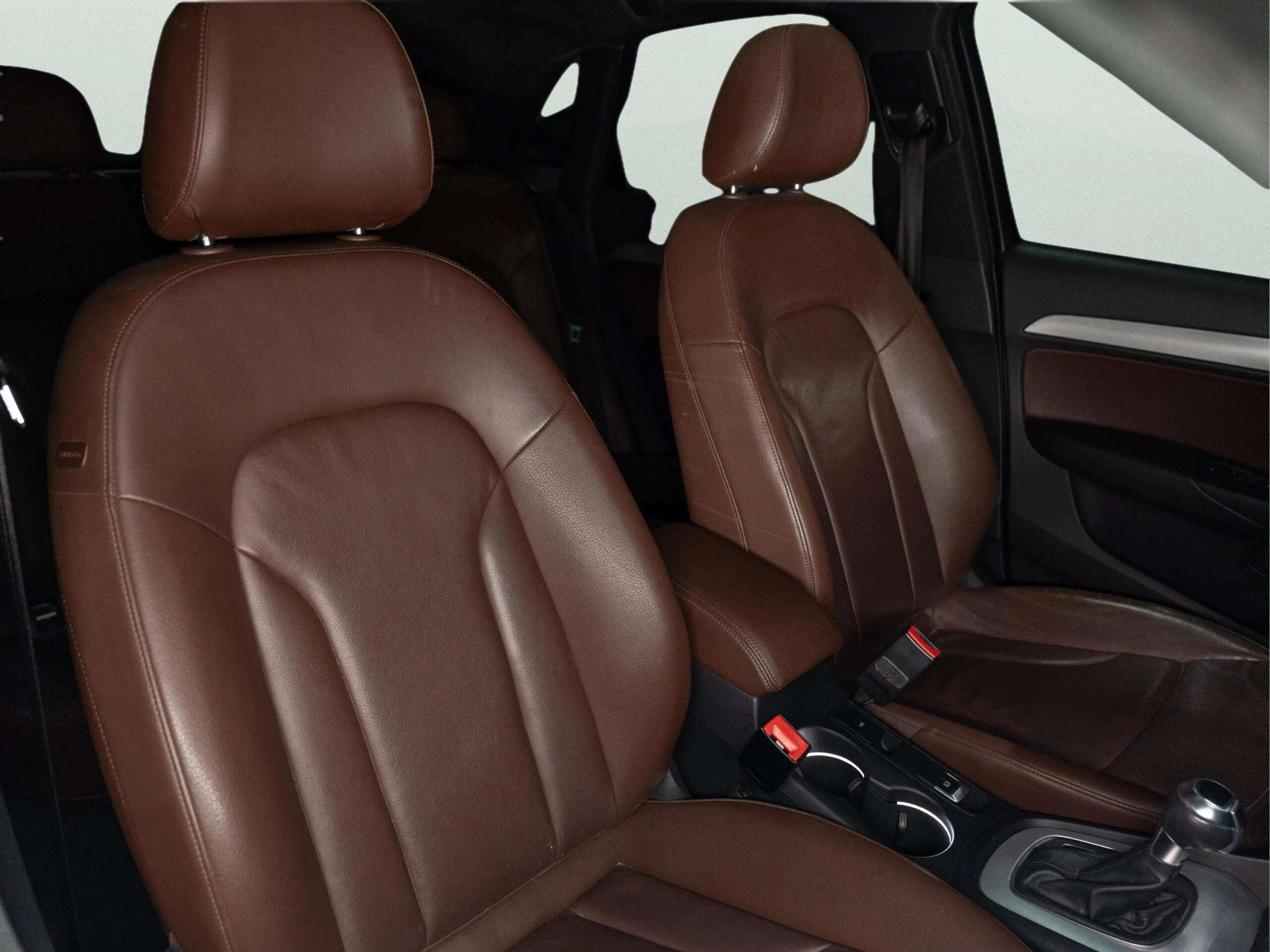 2015 Audi Q3