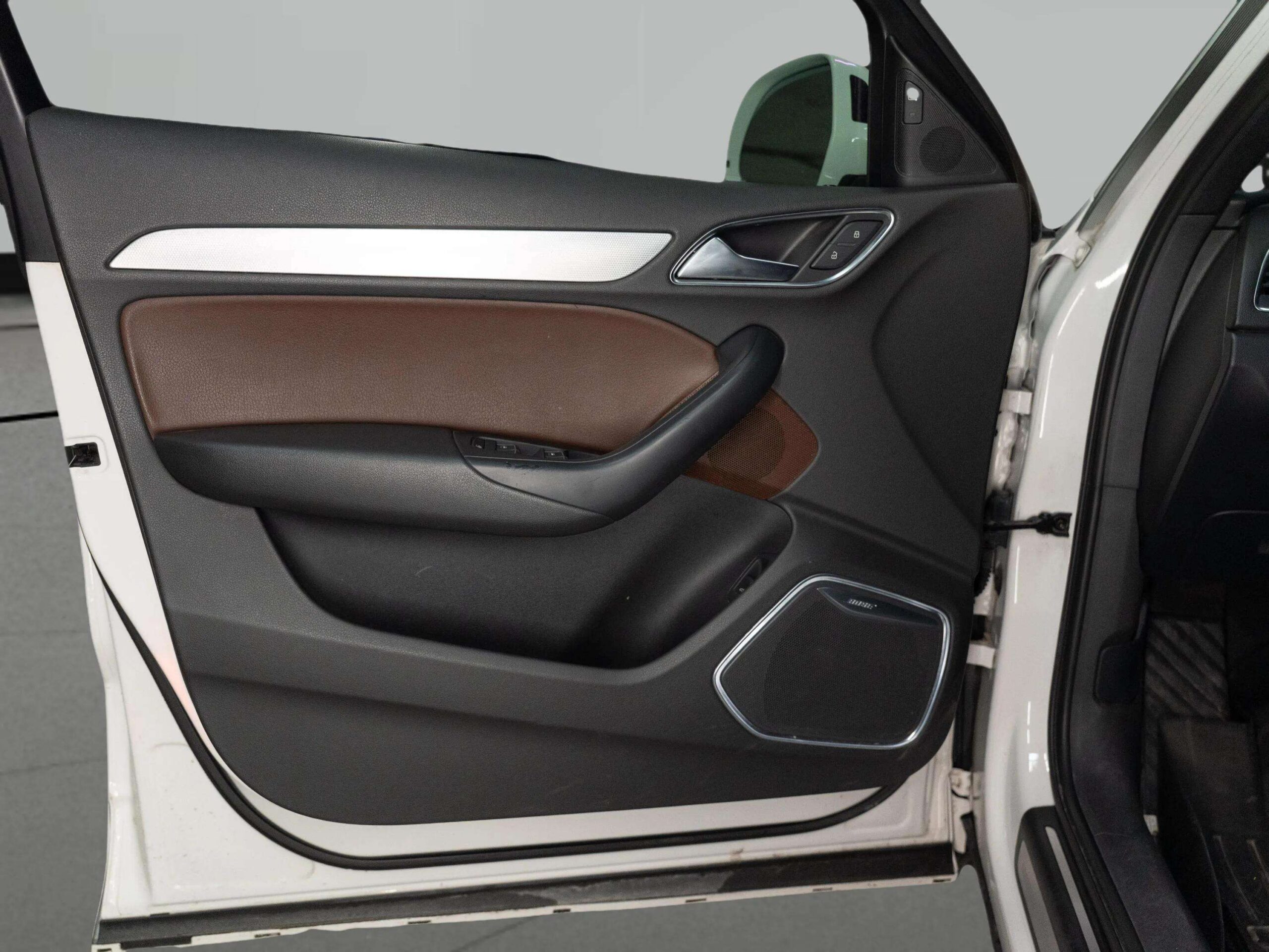 2015 Audi Q3