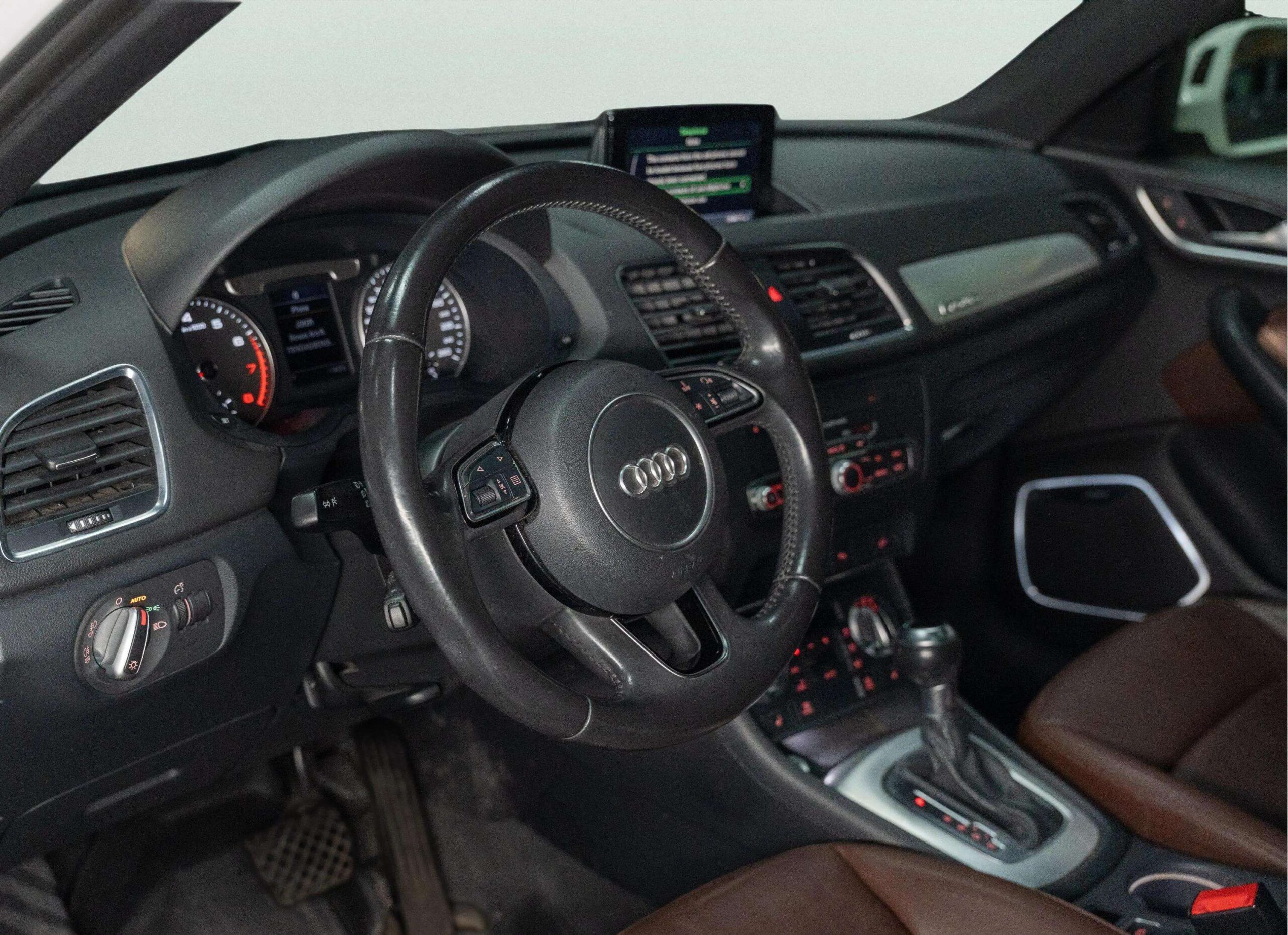 2015 Audi Q3