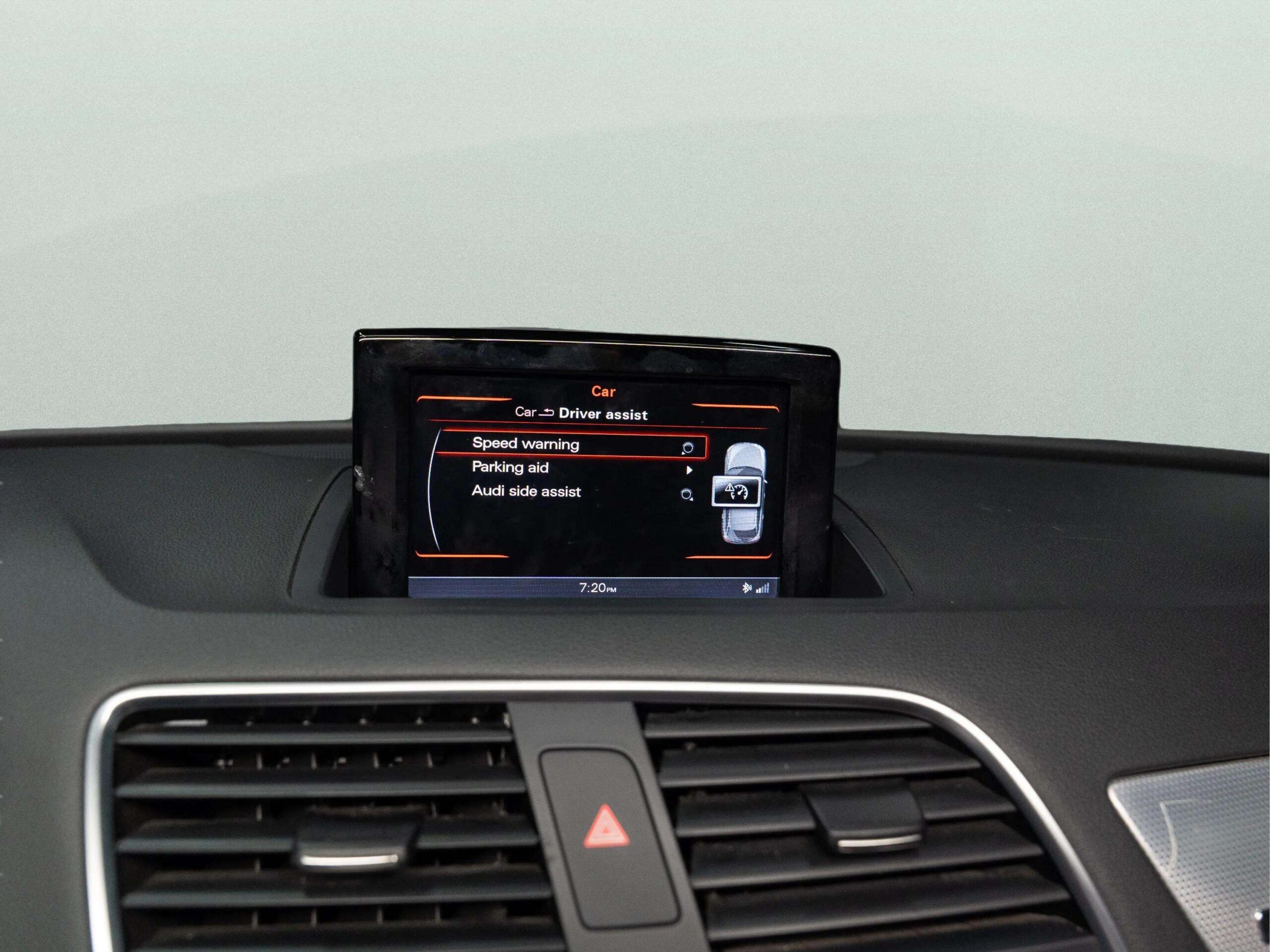 2015 Audi Q3