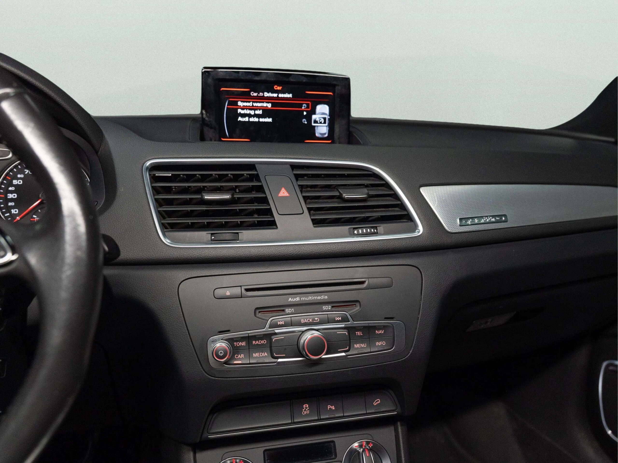 2015 Audi Q3