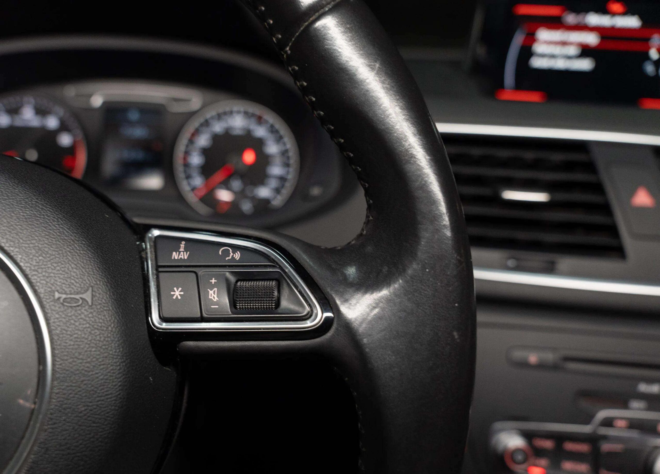 2015 Audi Q3