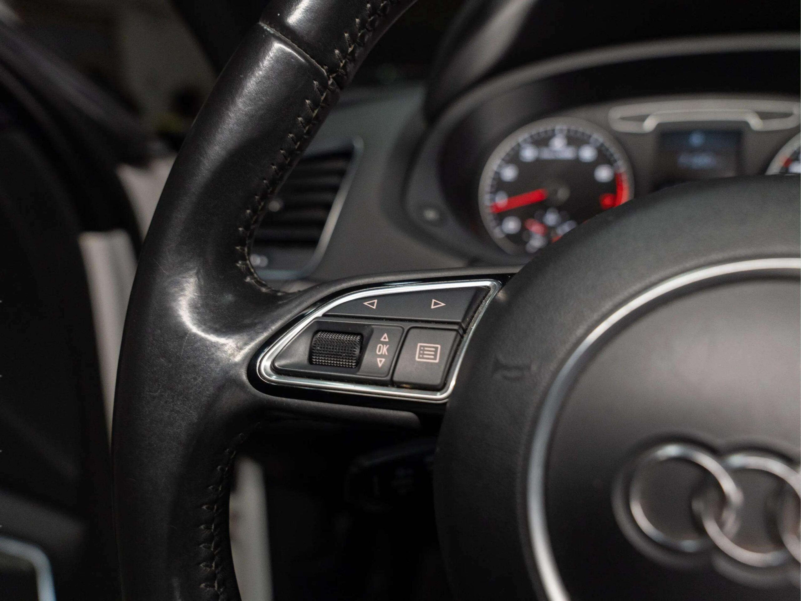 2015 Audi Q3