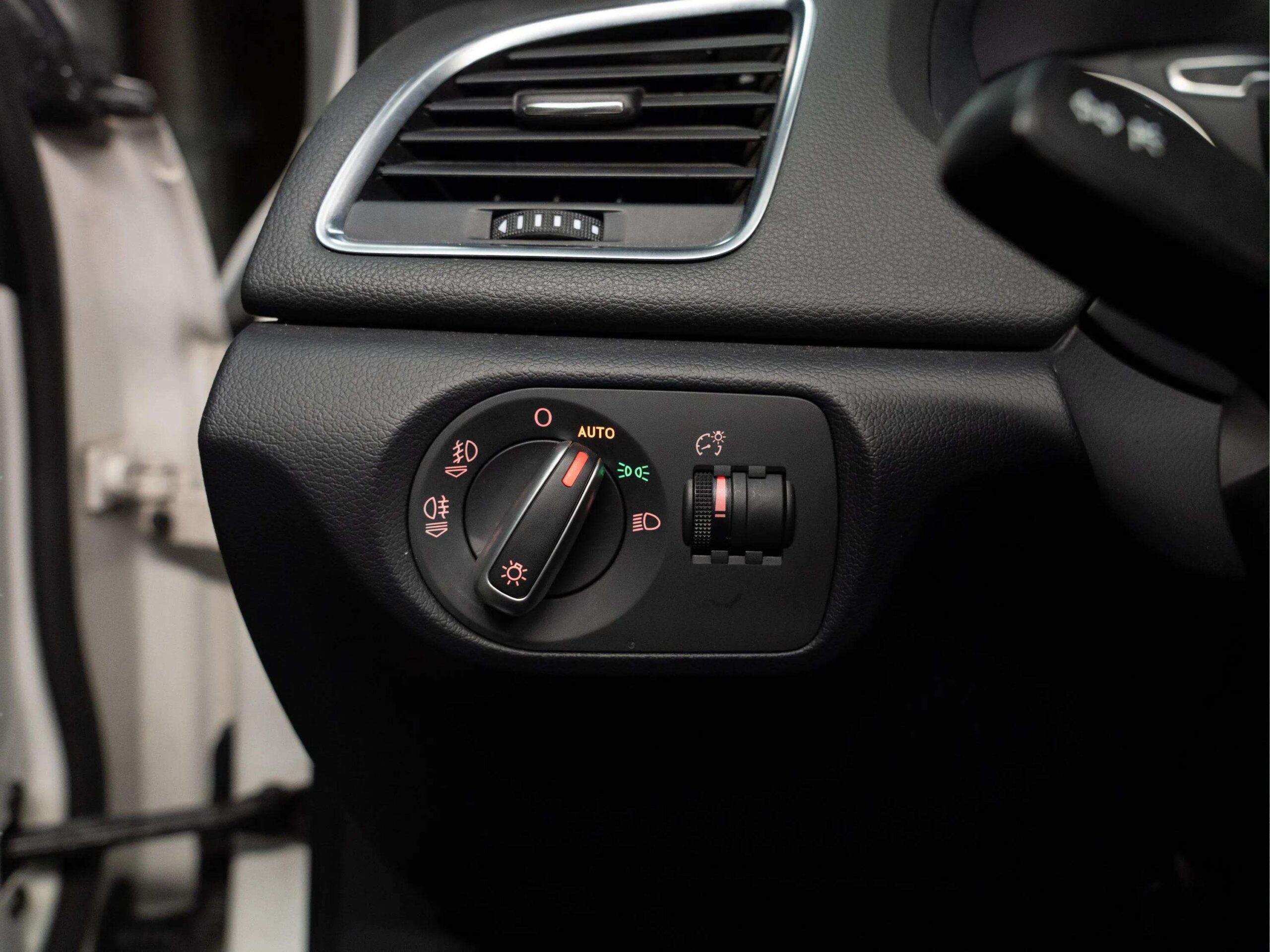 2015 Audi Q3