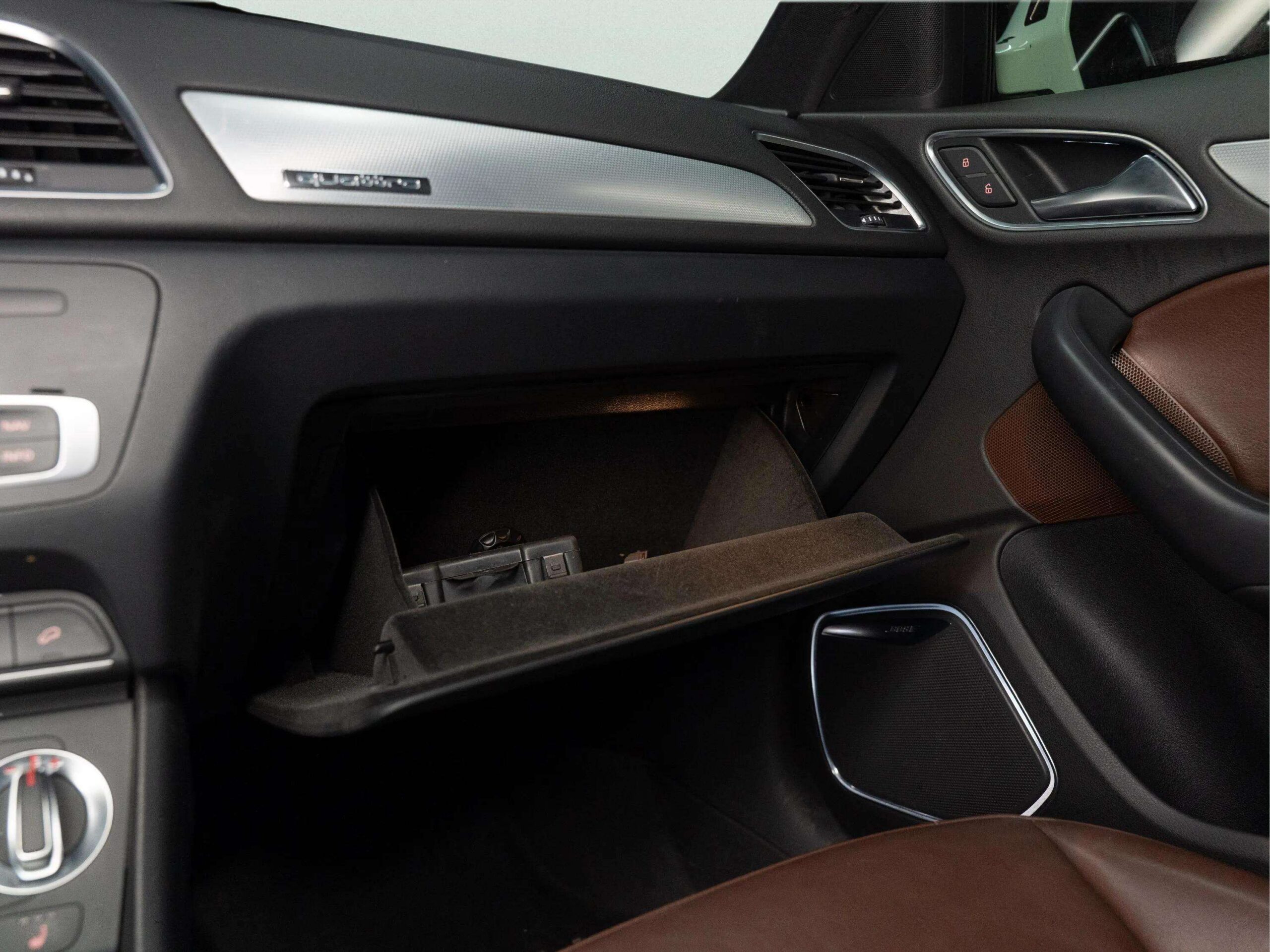 2015 Audi Q3