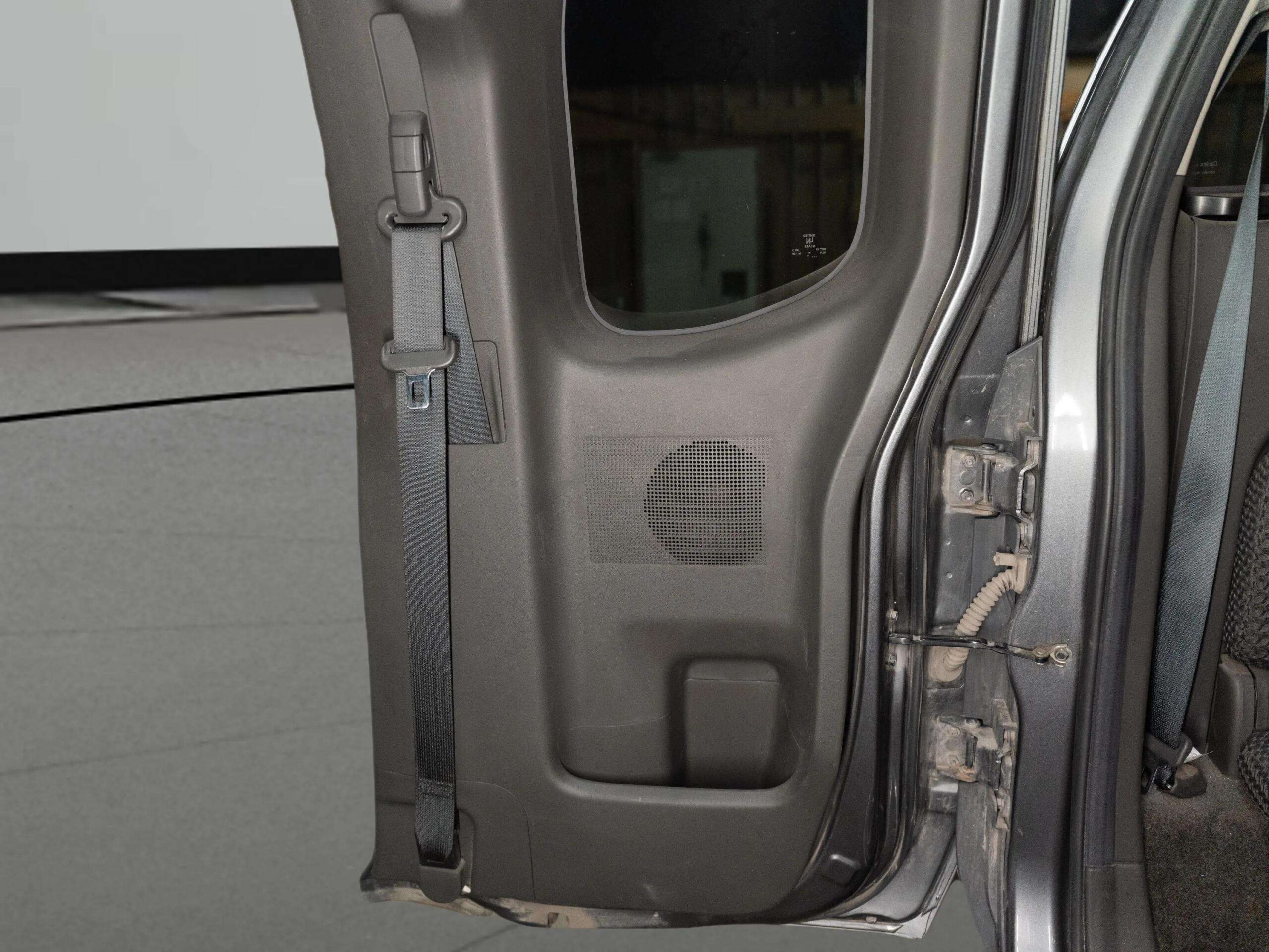 2017 Nissan Frontier