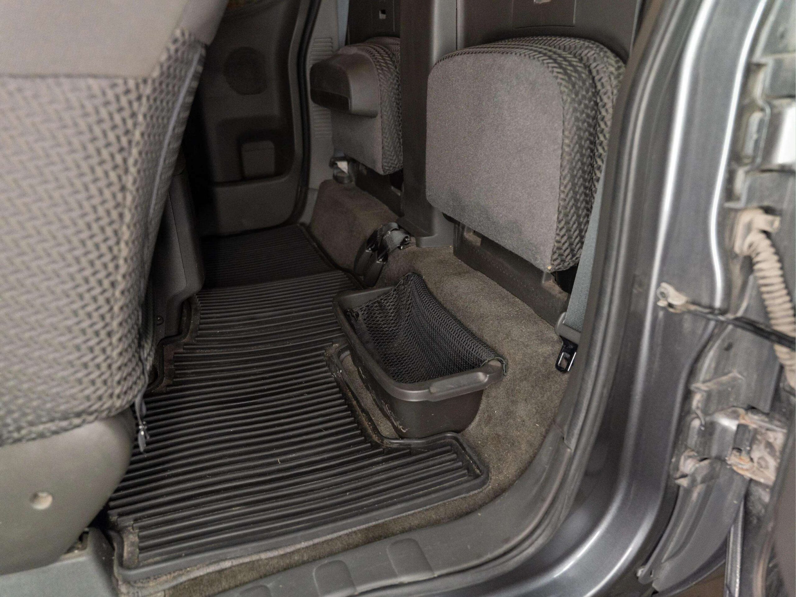 2017 Nissan Frontier