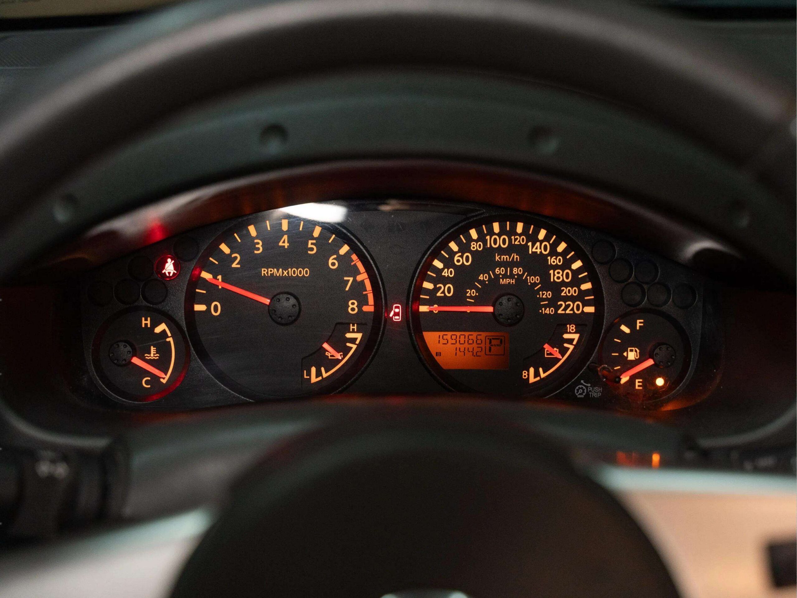2017 Nissan Frontier