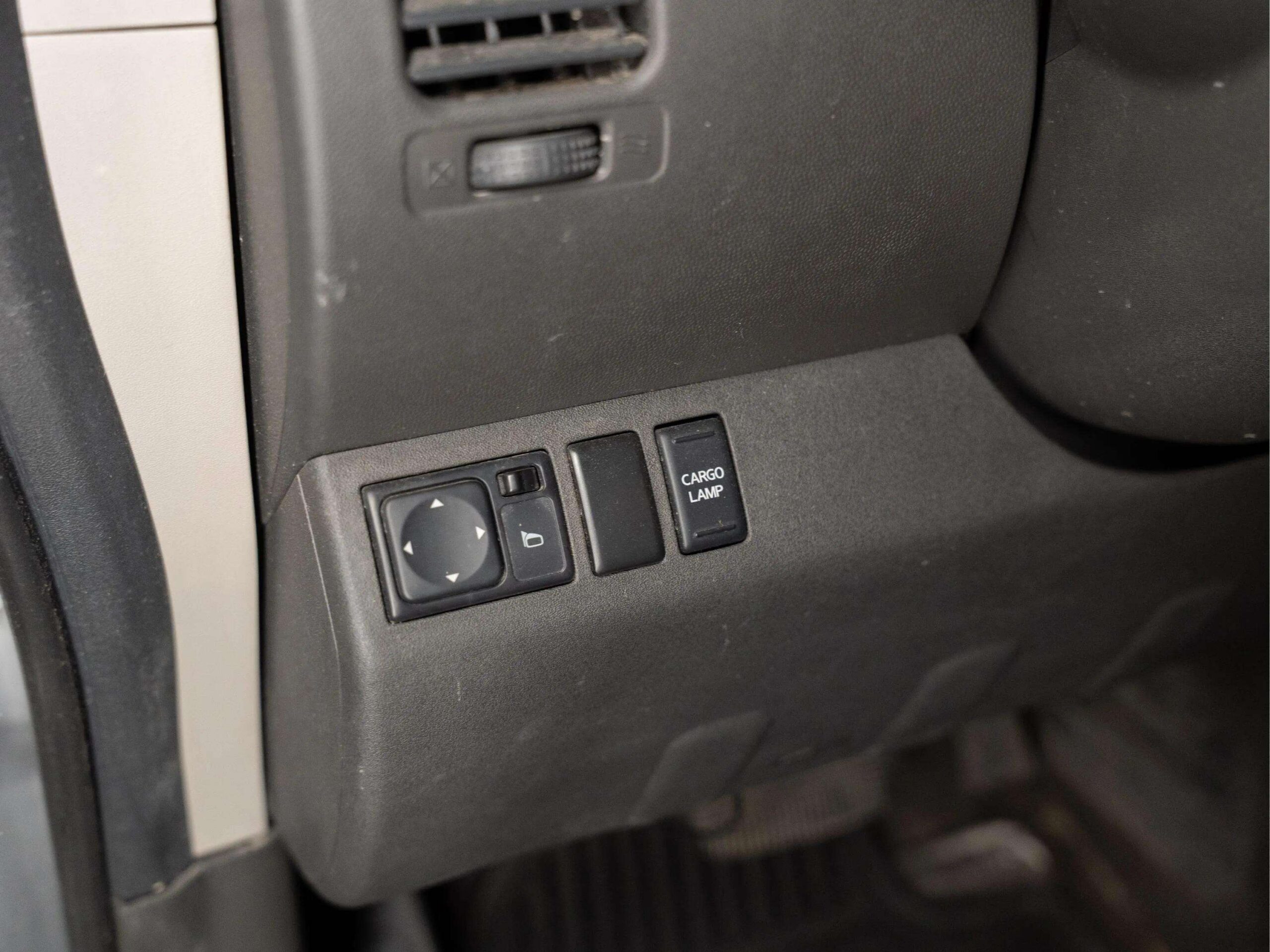 2017 Nissan Frontier