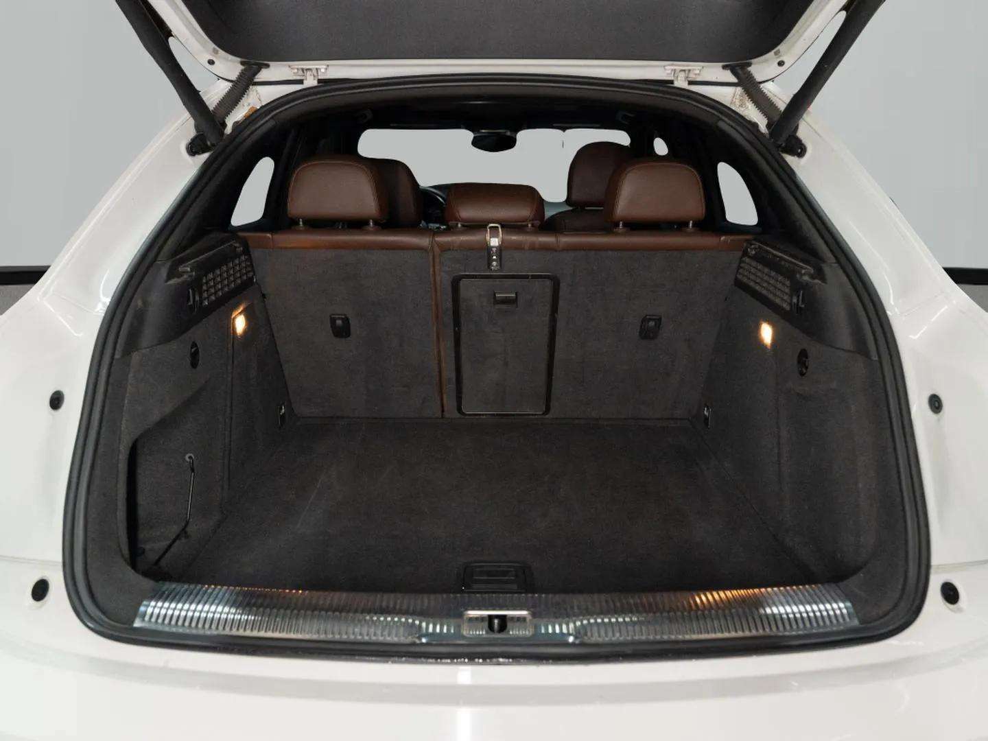 2015 Audi Q3