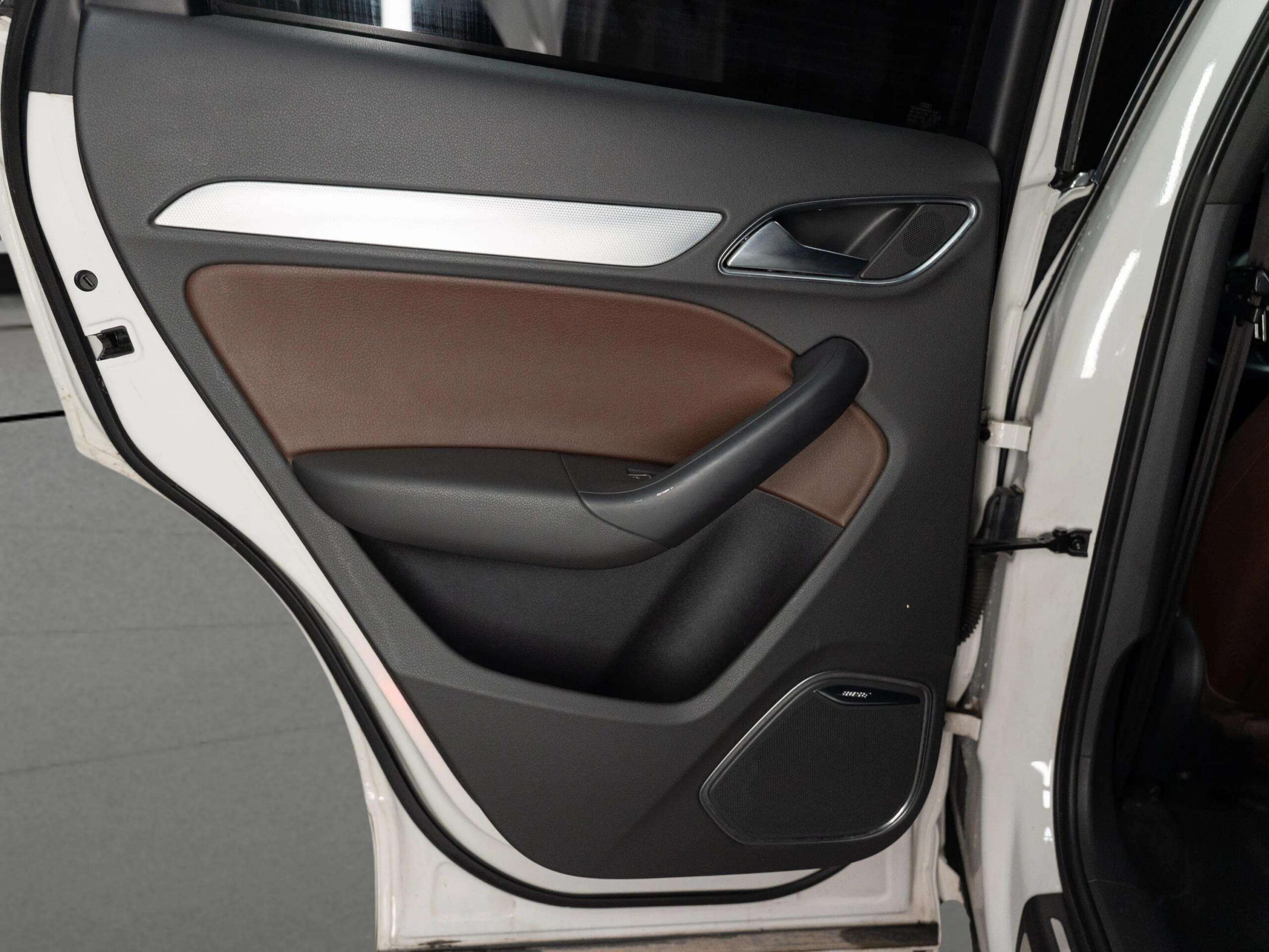 2015 Audi Q3