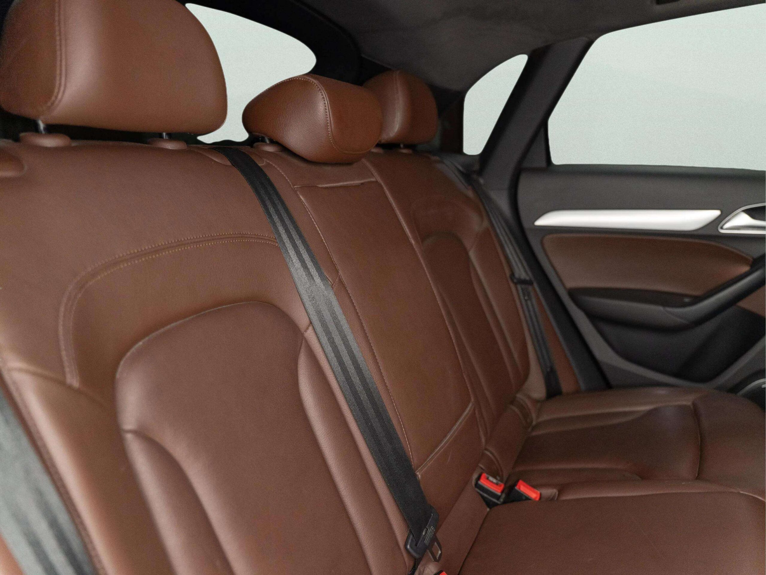 2015 Audi Q3