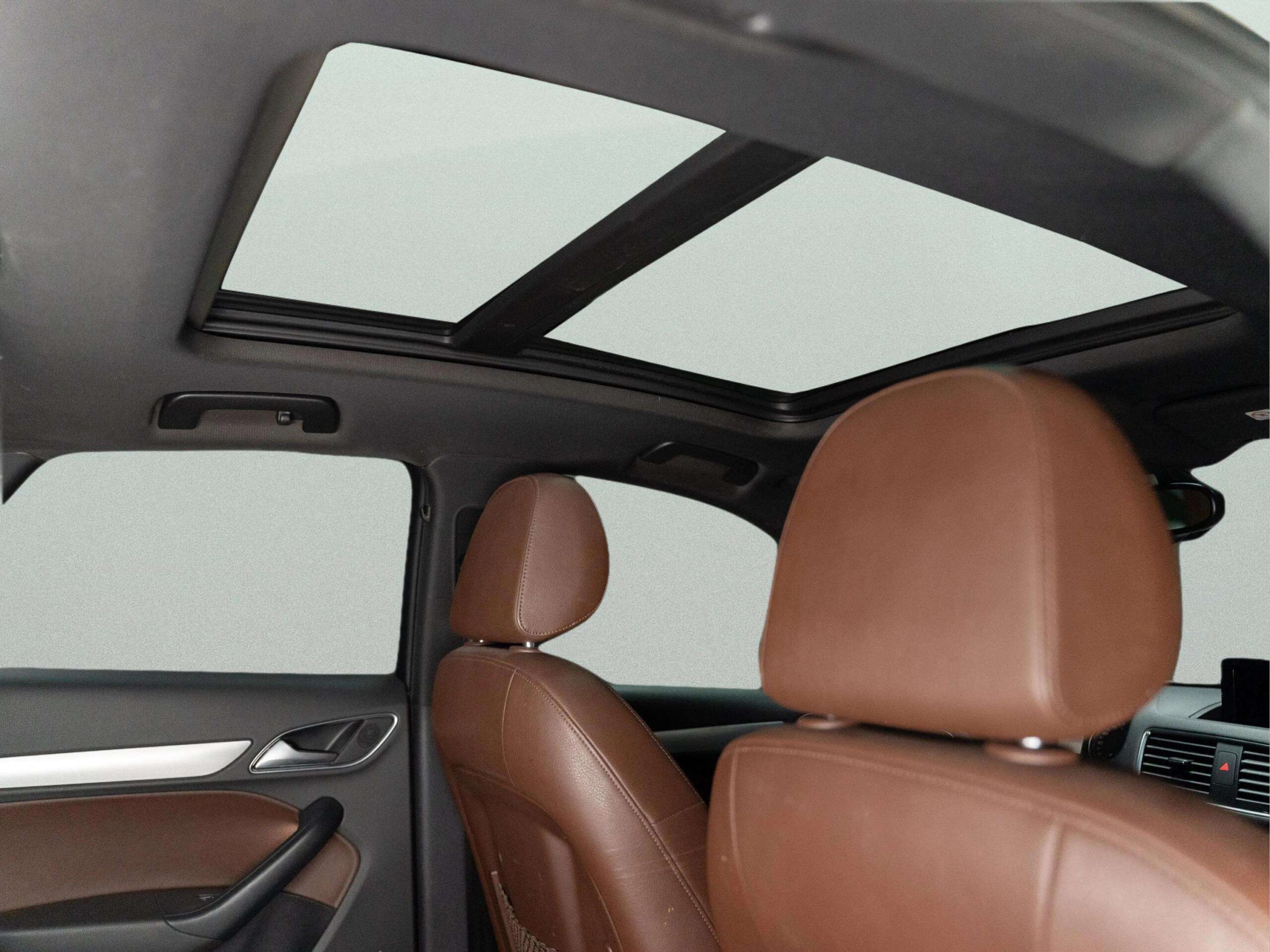 2015 Audi Q3