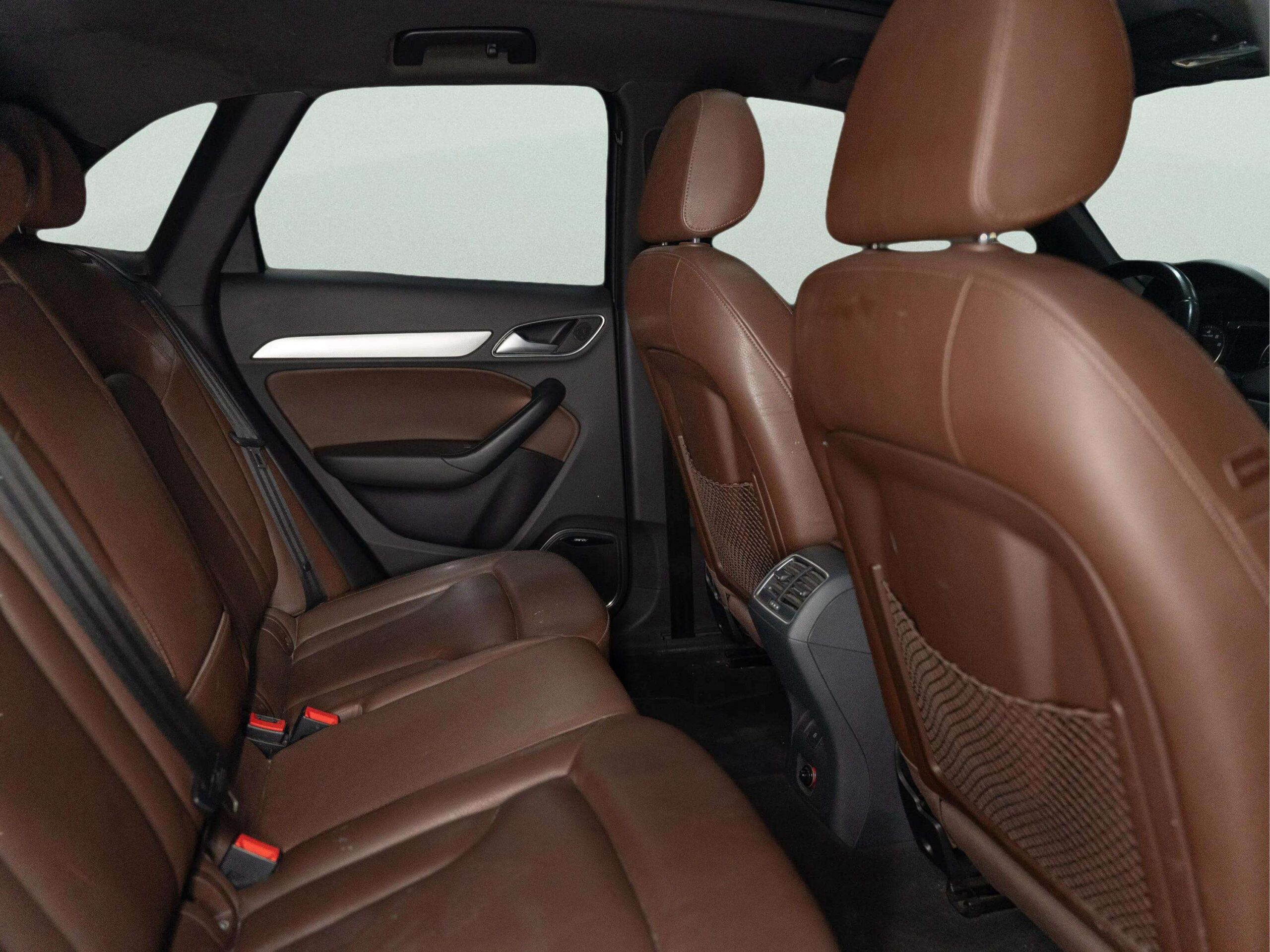 2015 Audi Q3