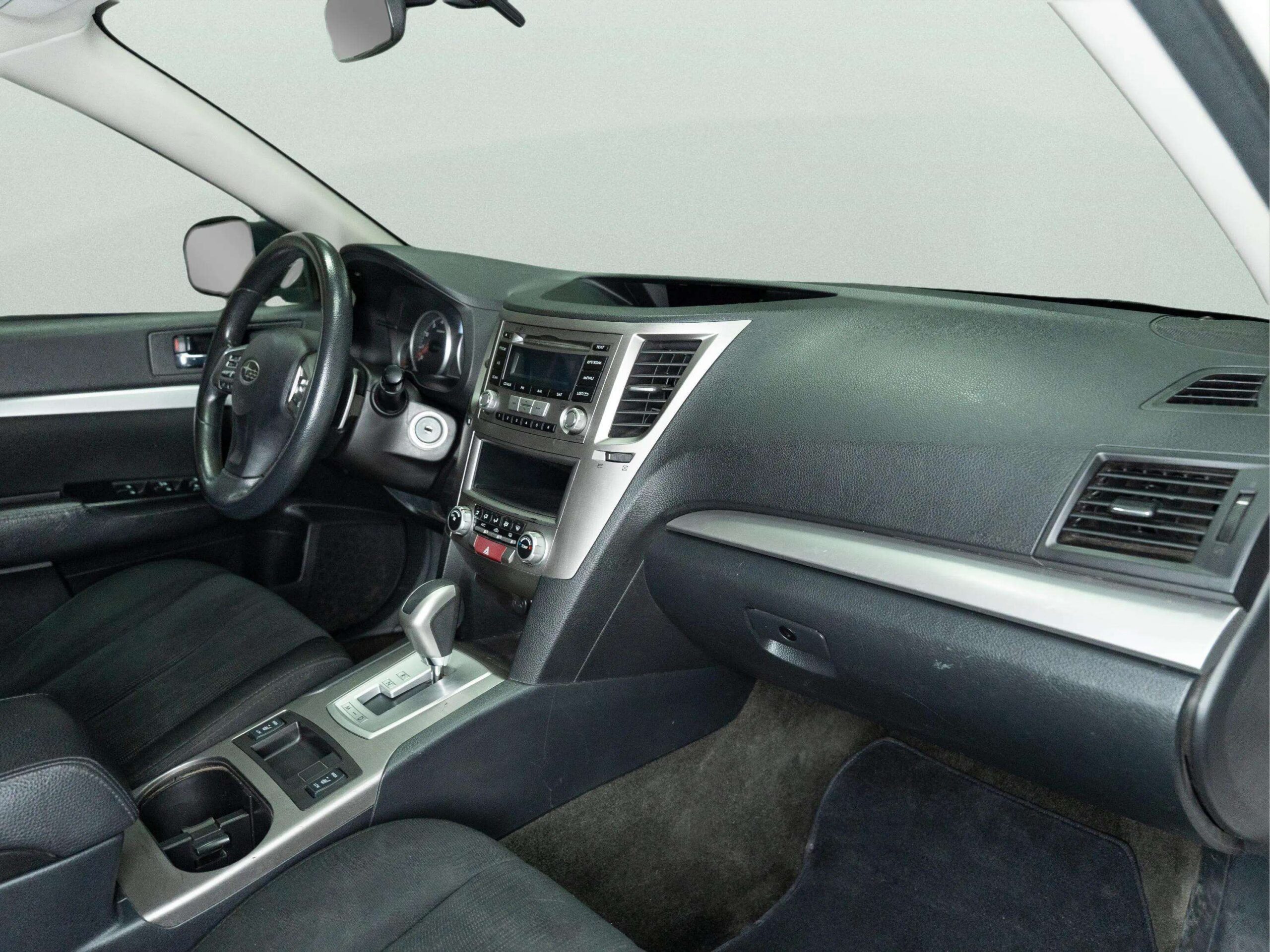 2014 Subaru Outback
