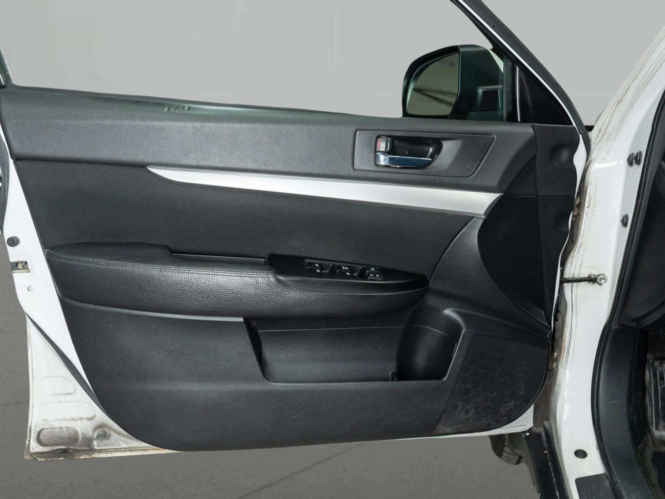 2014 Subaru Outback