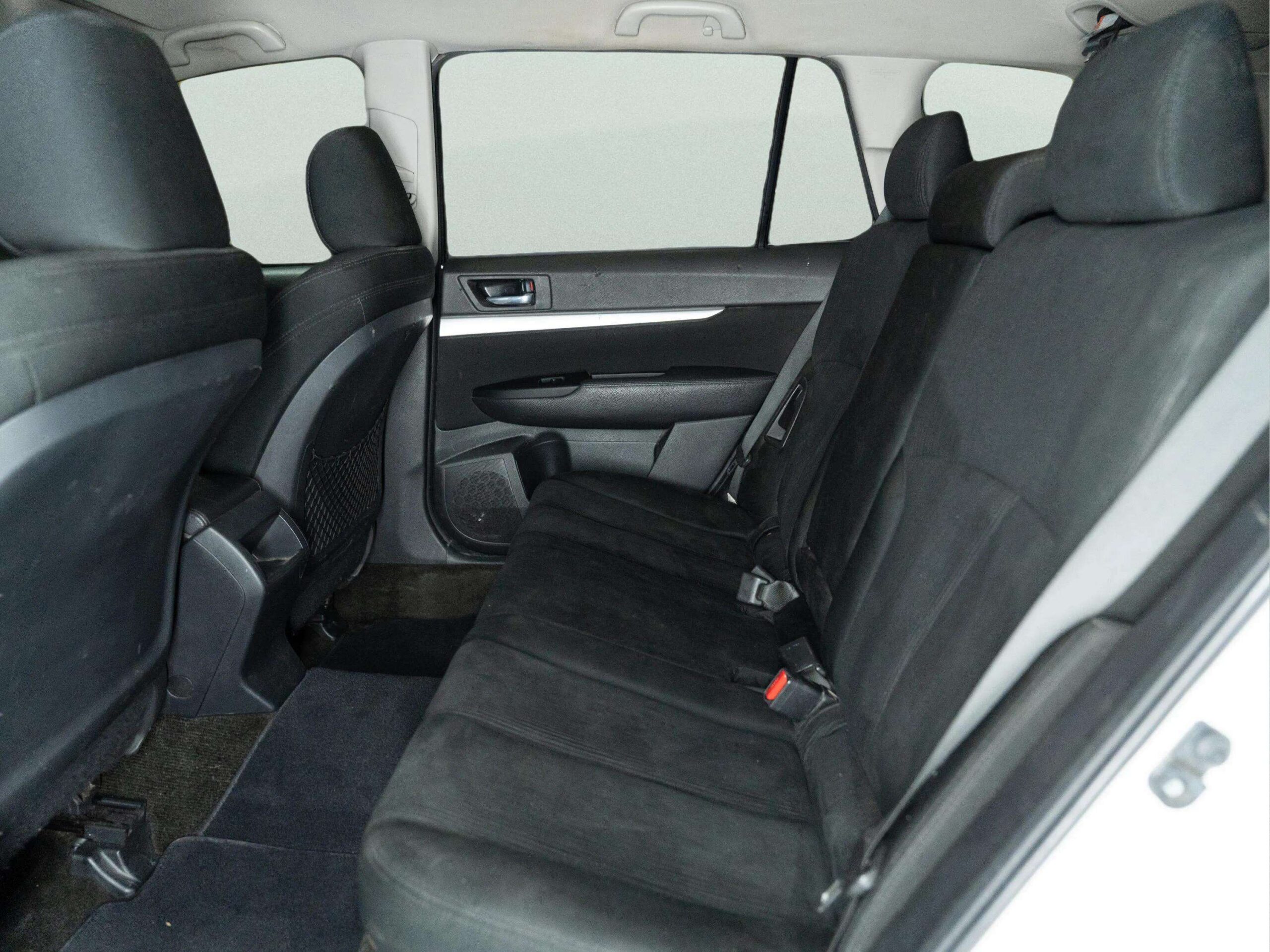 2014 Subaru Outback