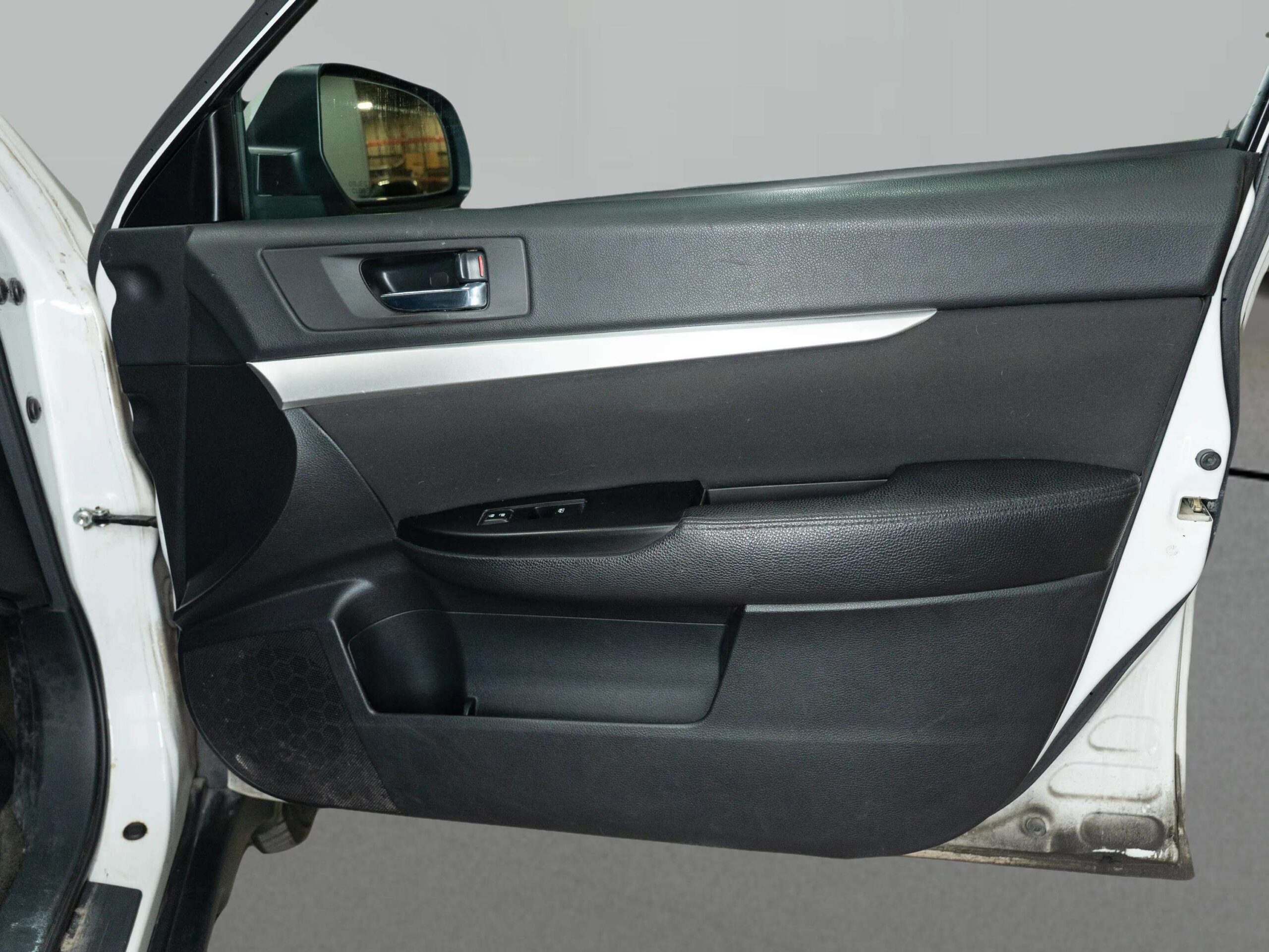 2014 Subaru Outback