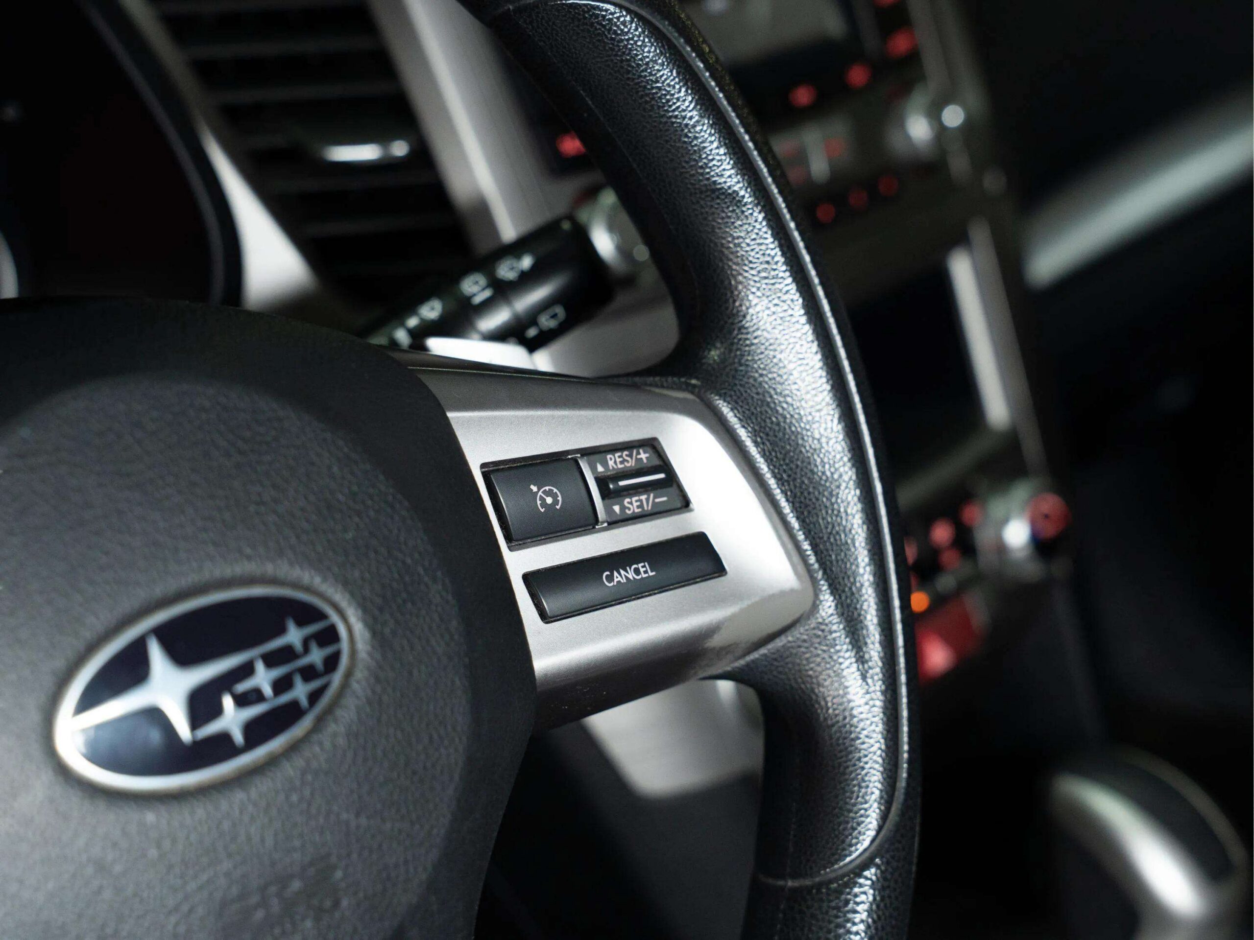 2014 Subaru Outback