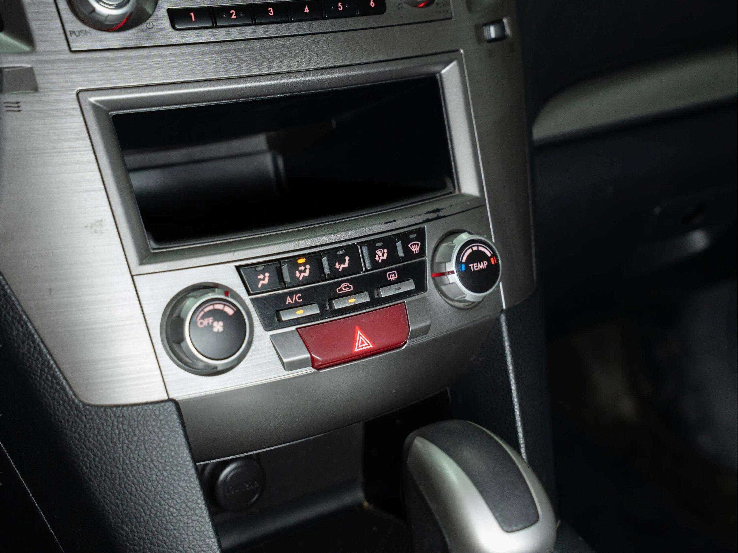 2014 Subaru Outback