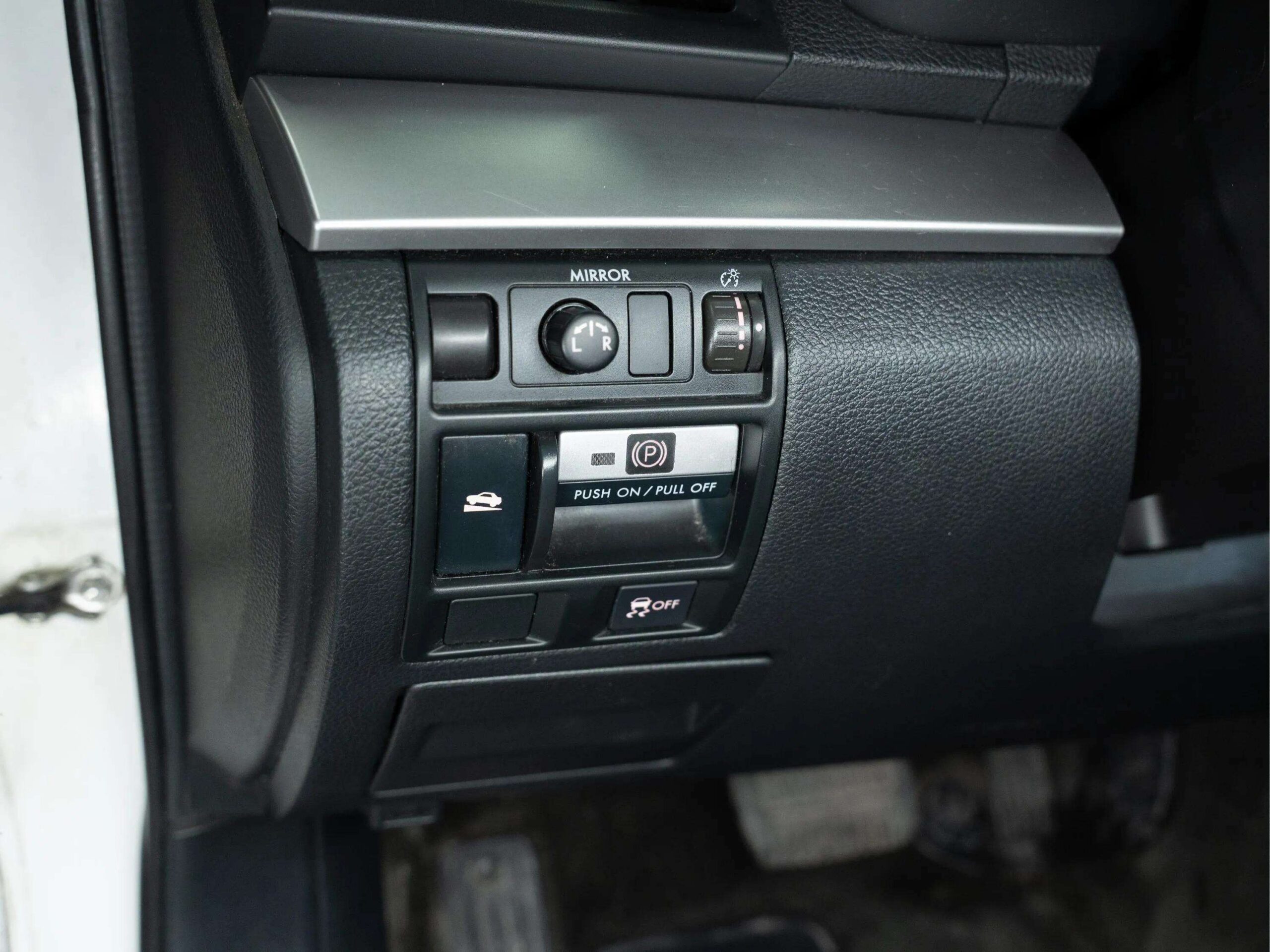 2014 Subaru Outback