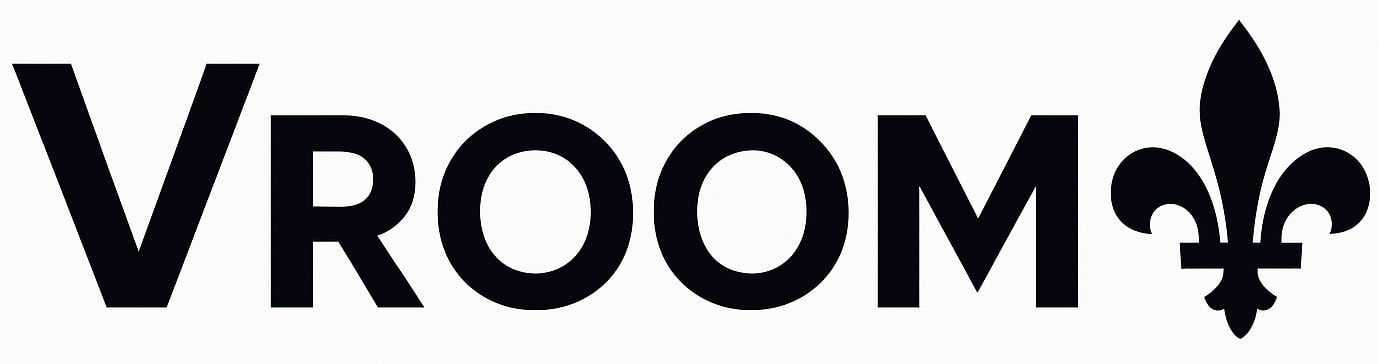 Vroom Québec