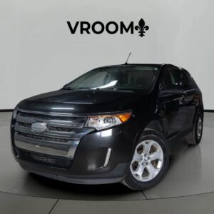 2013 Ford Edge SEL 3.5L 6cyl