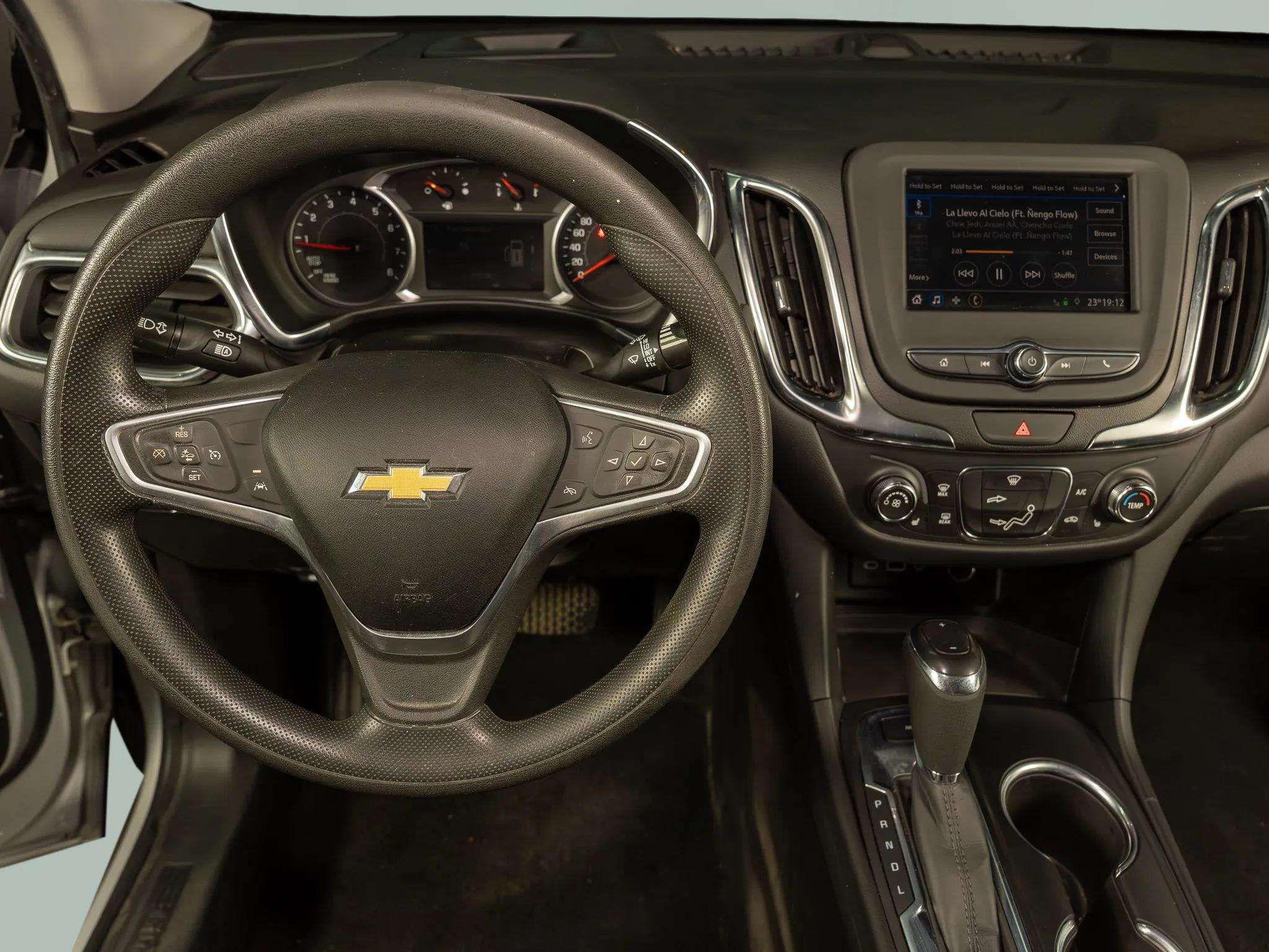 2021 Chevrolet Equinox